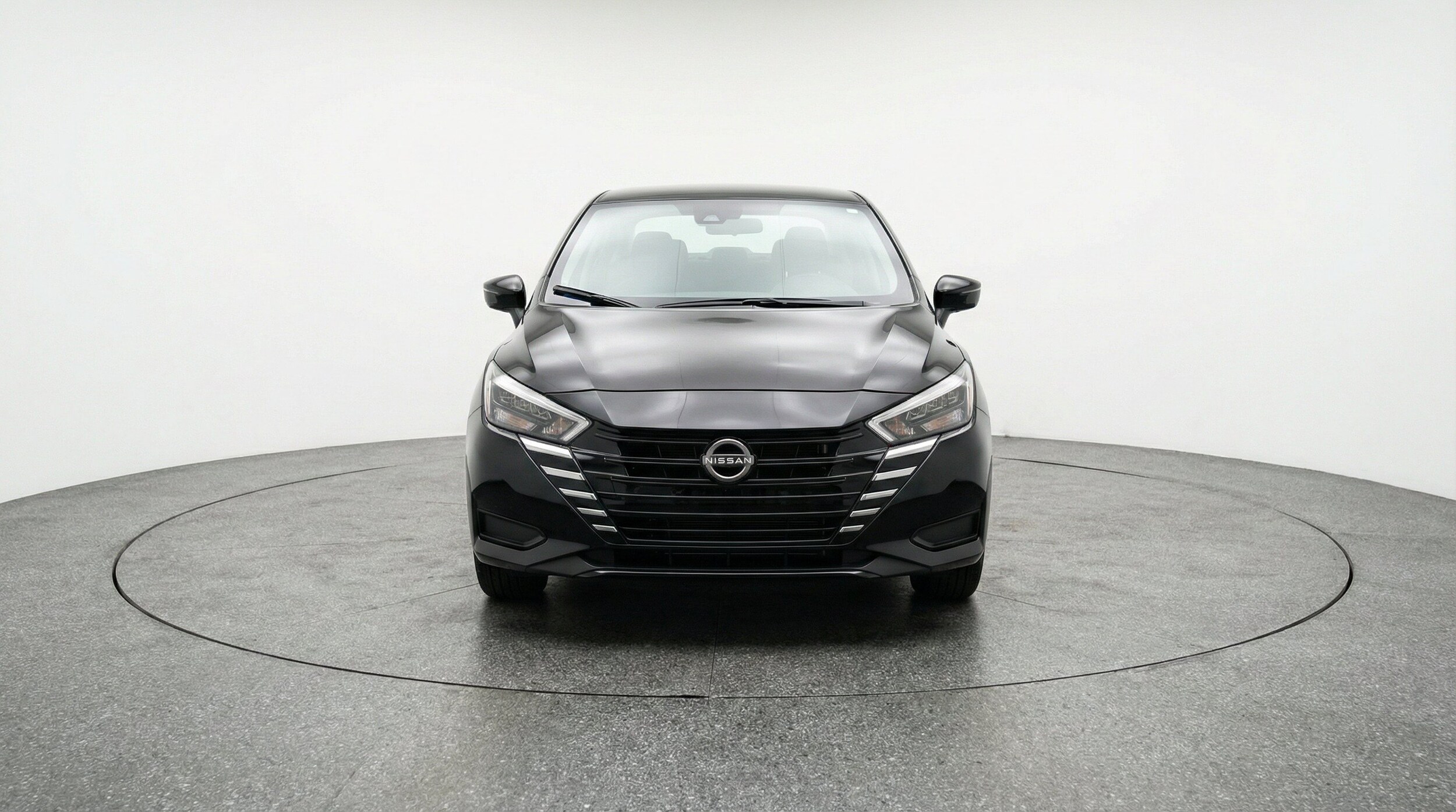 Thumbnail: 2025 Nissan Versa - 2