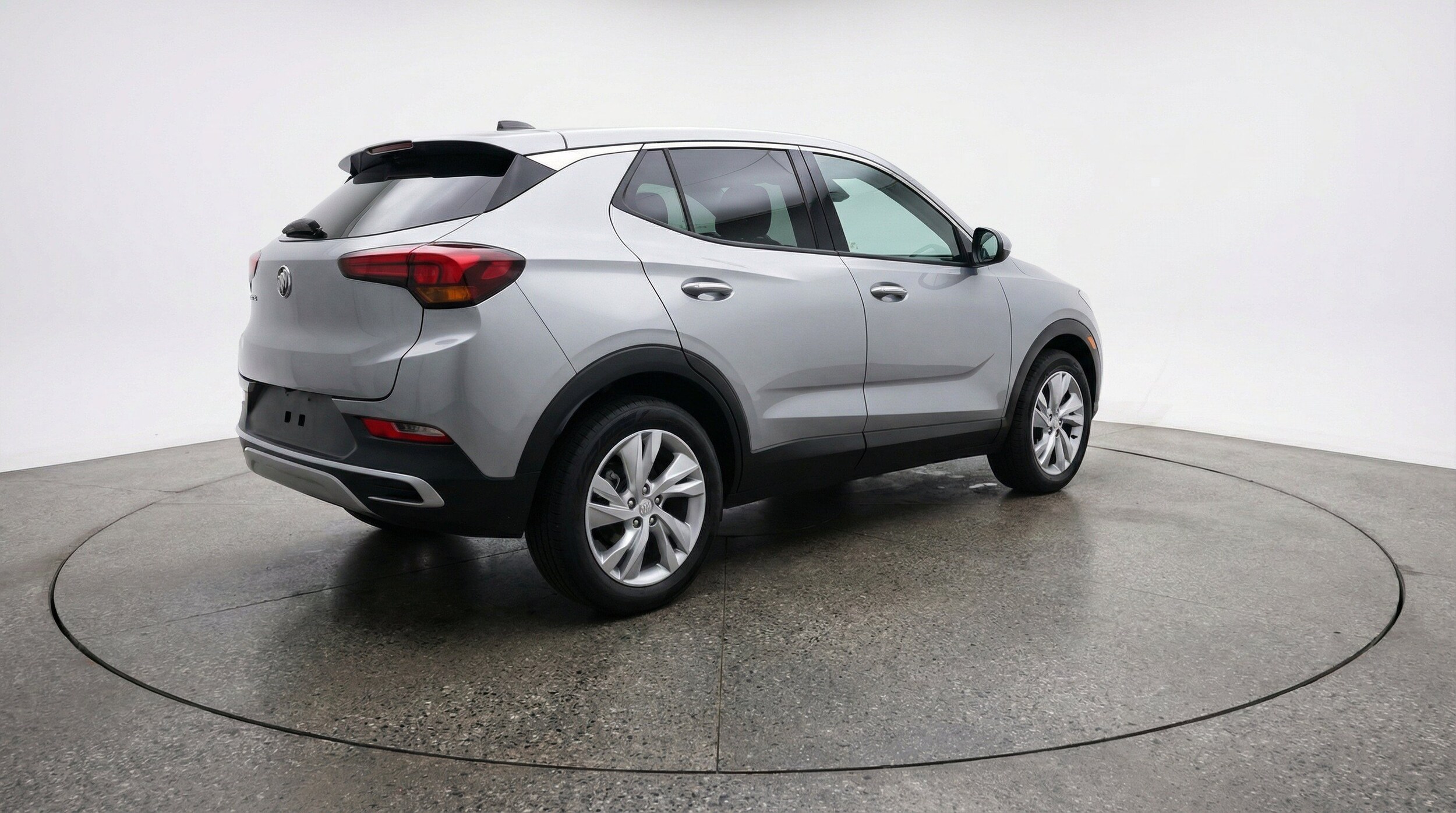 Thumbnail: 2026 Buick Encore GX - 9