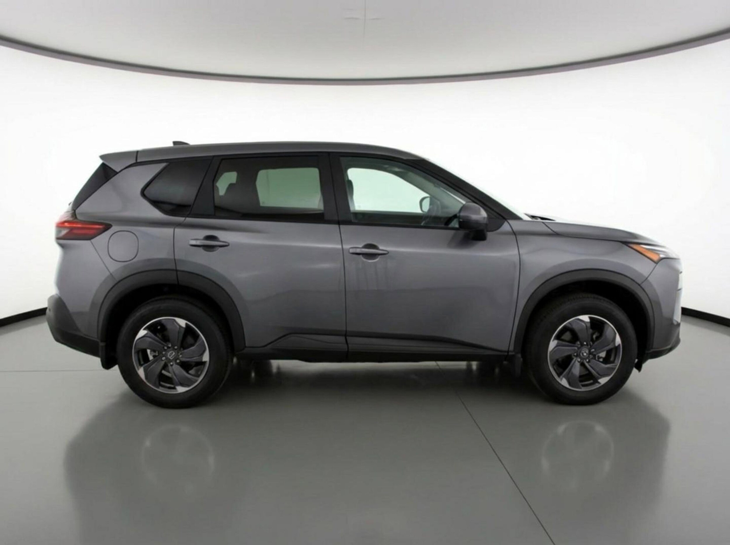 Thumbnail: 2025 Nissan Rogue - 11