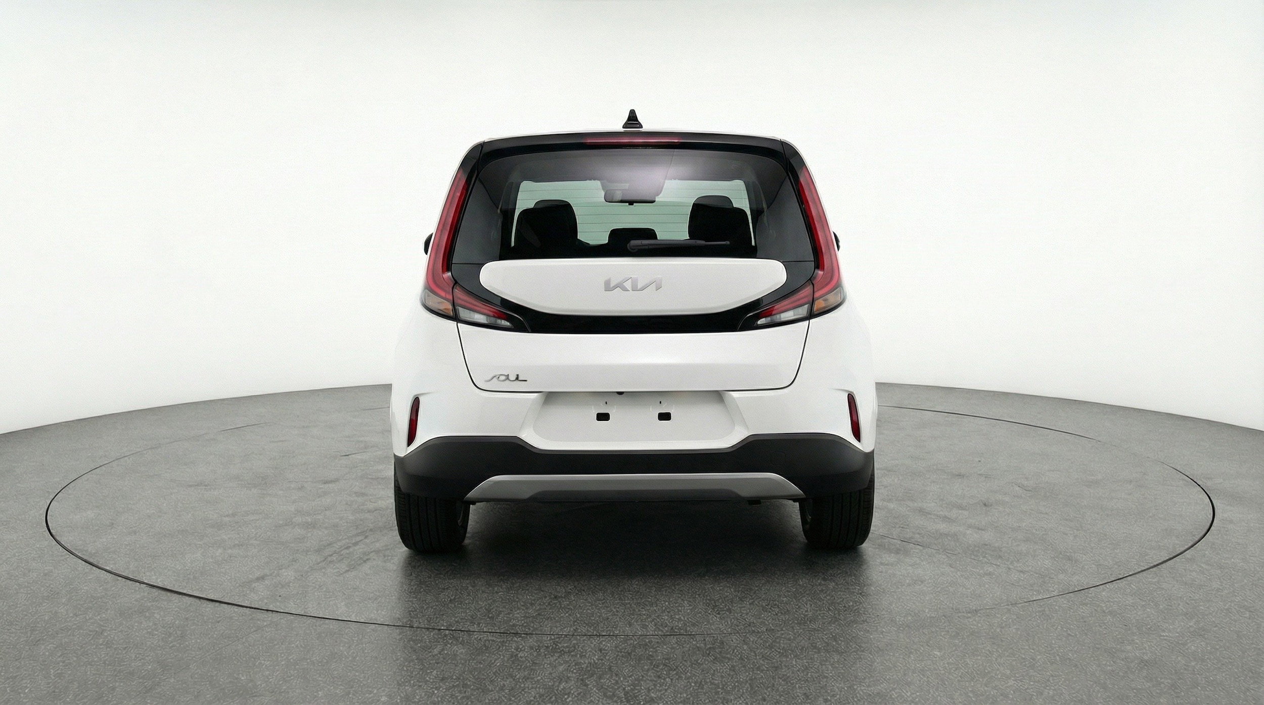 Thumbnail: 2025 Kia Soul - 7