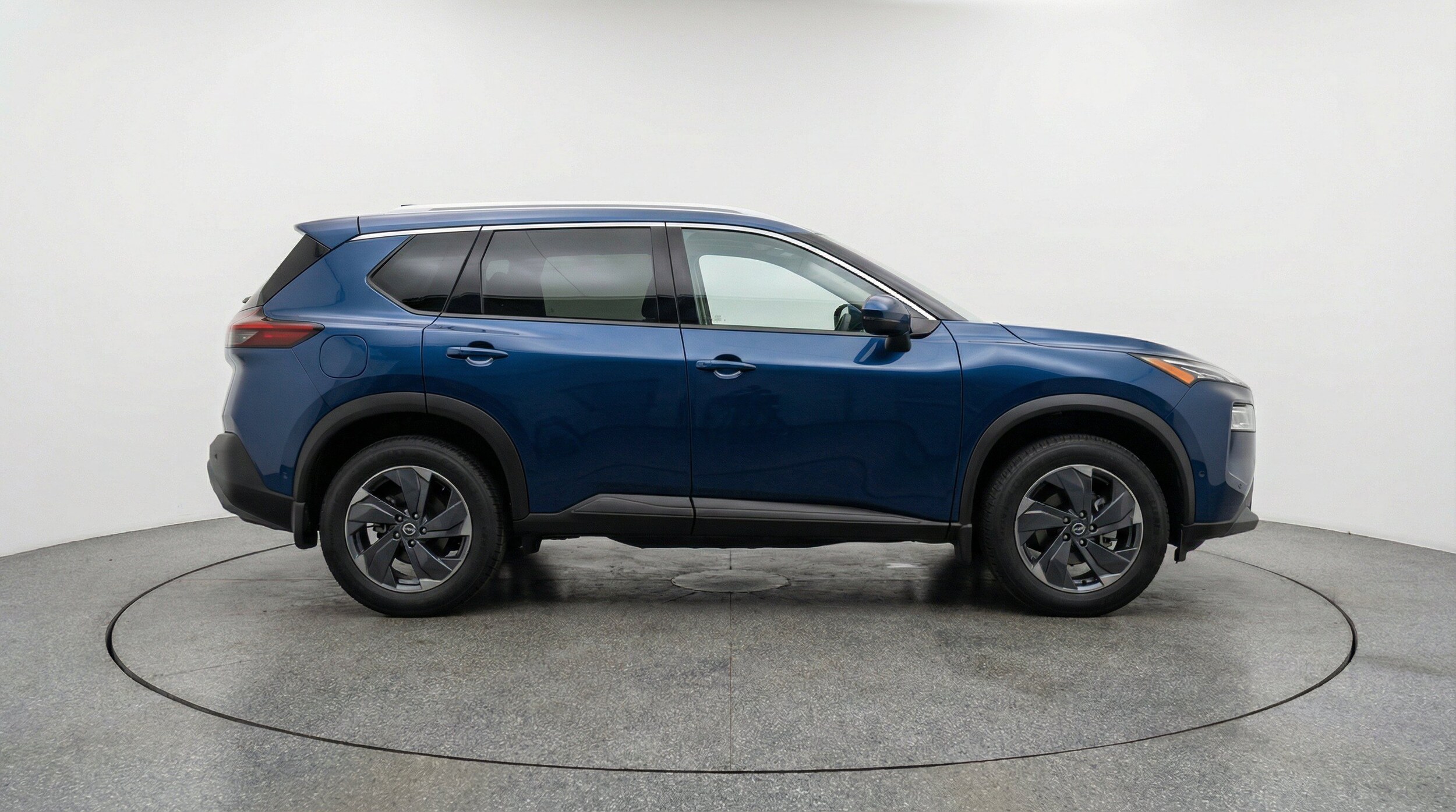 Thumbnail: 2025 Nissan Rogue - 11