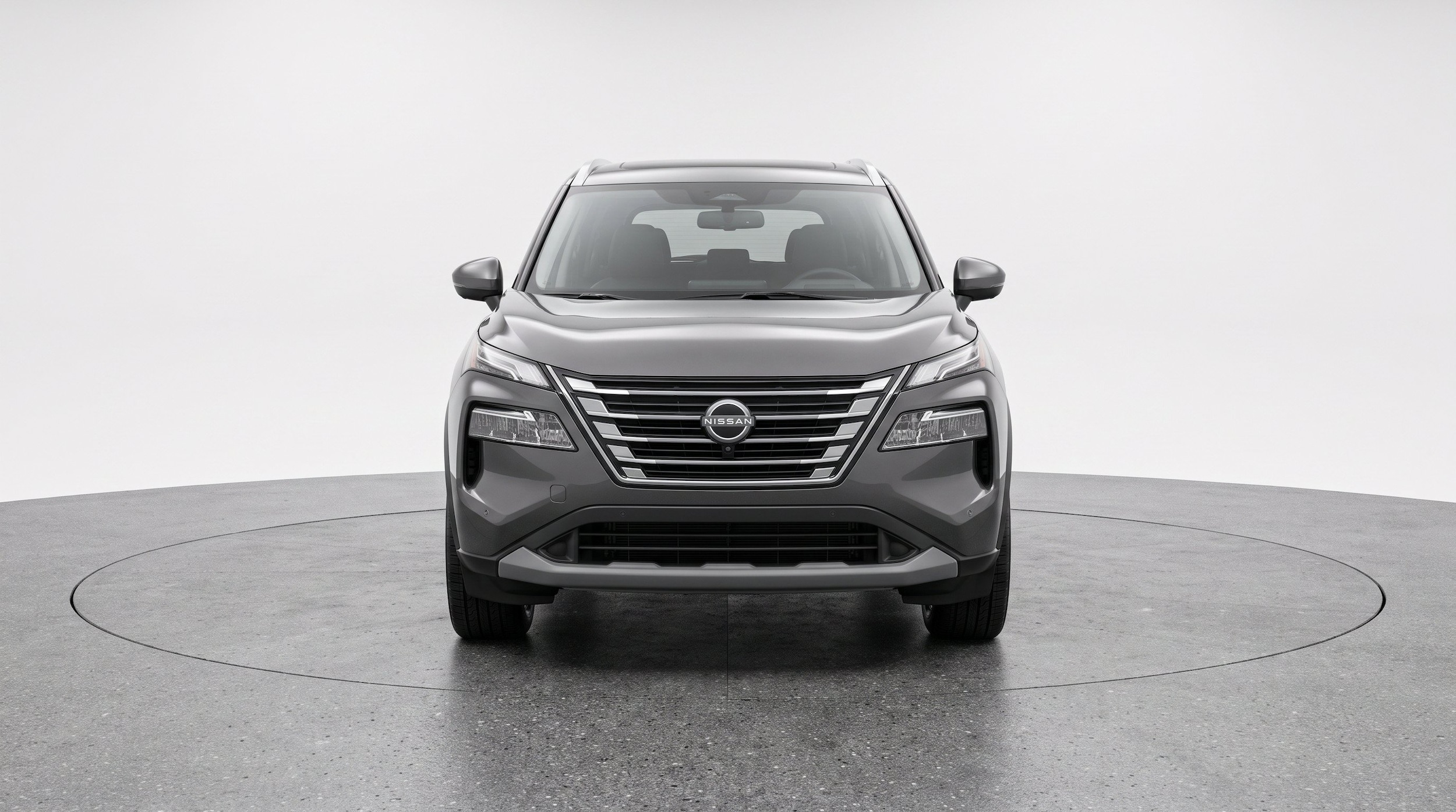 Thumbnail: 2026 Nissan Rogue - 2