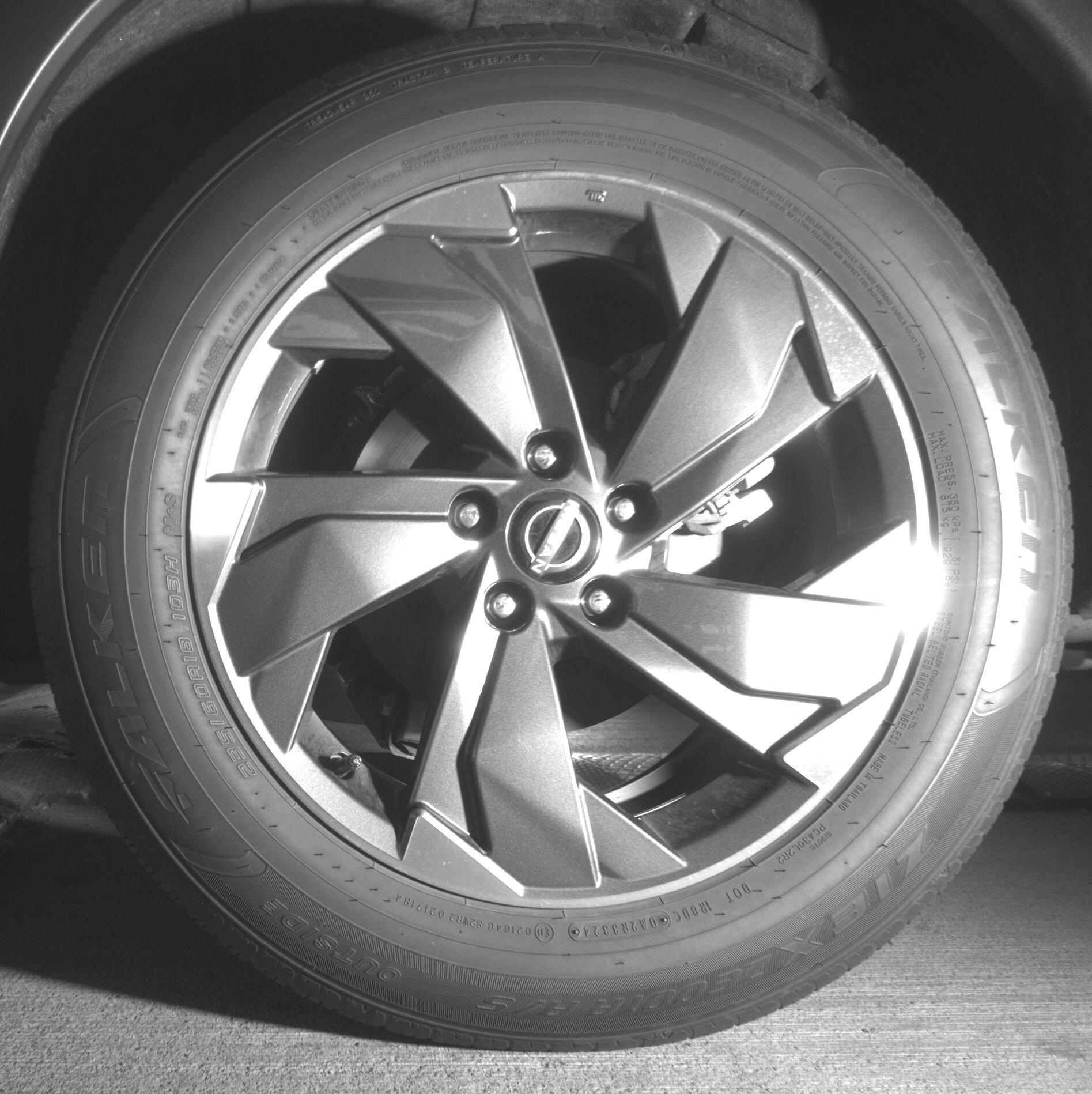 Thumbnail: 2025 Nissan Rogue - 11