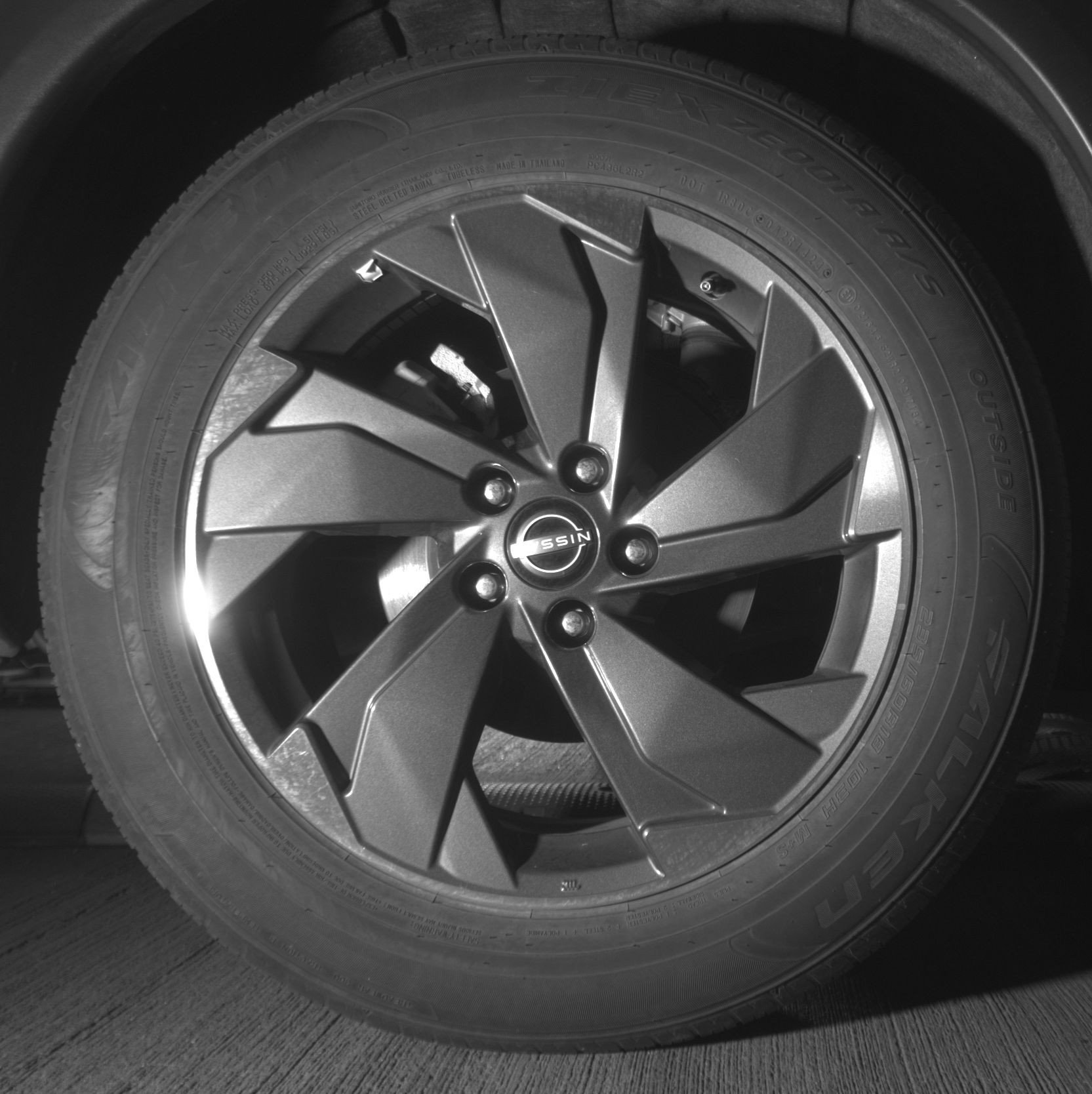 Thumbnail: 2025 Nissan Rogue - 15