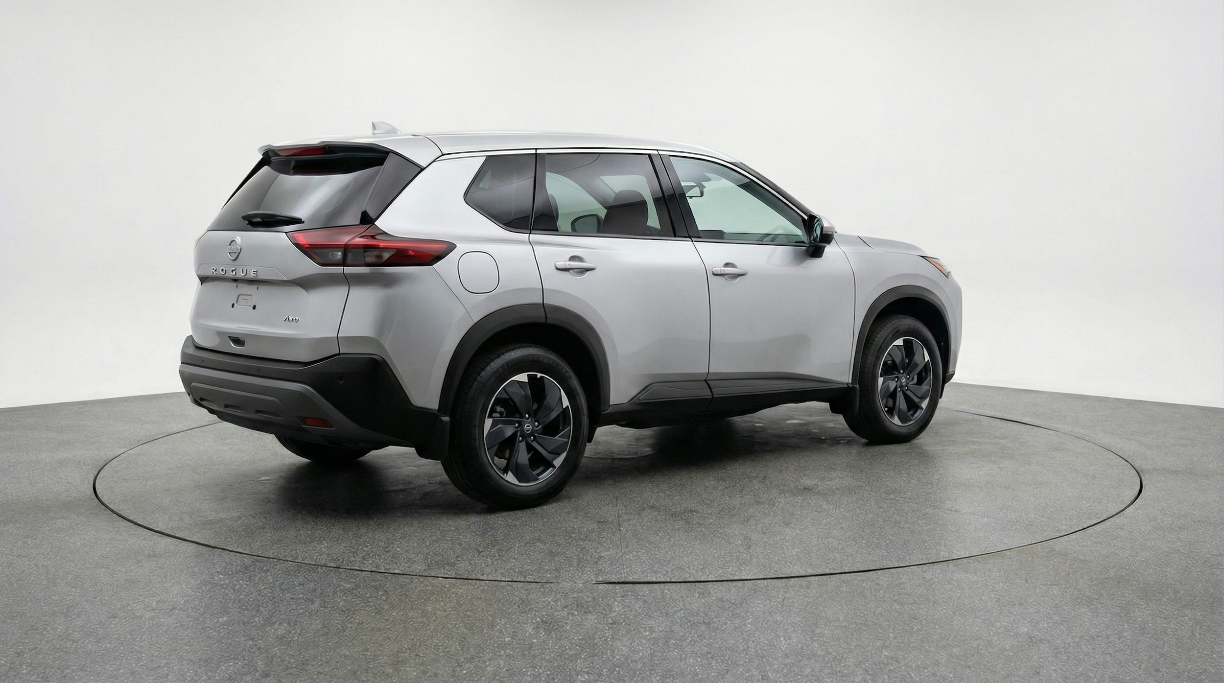 Thumbnail: 2025 Nissan Rogue - 7
