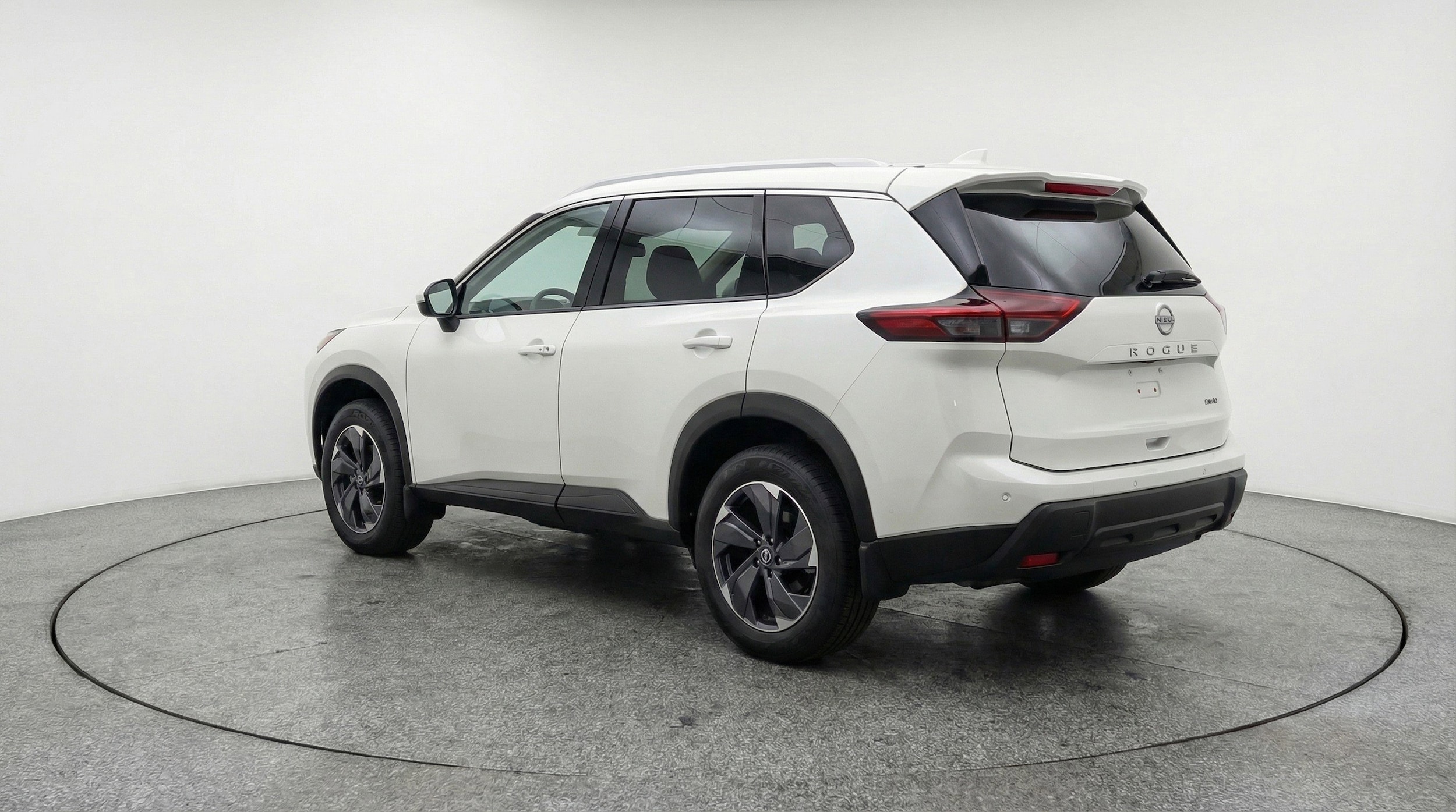 Thumbnail: 2025 Nissan Rogue - 6