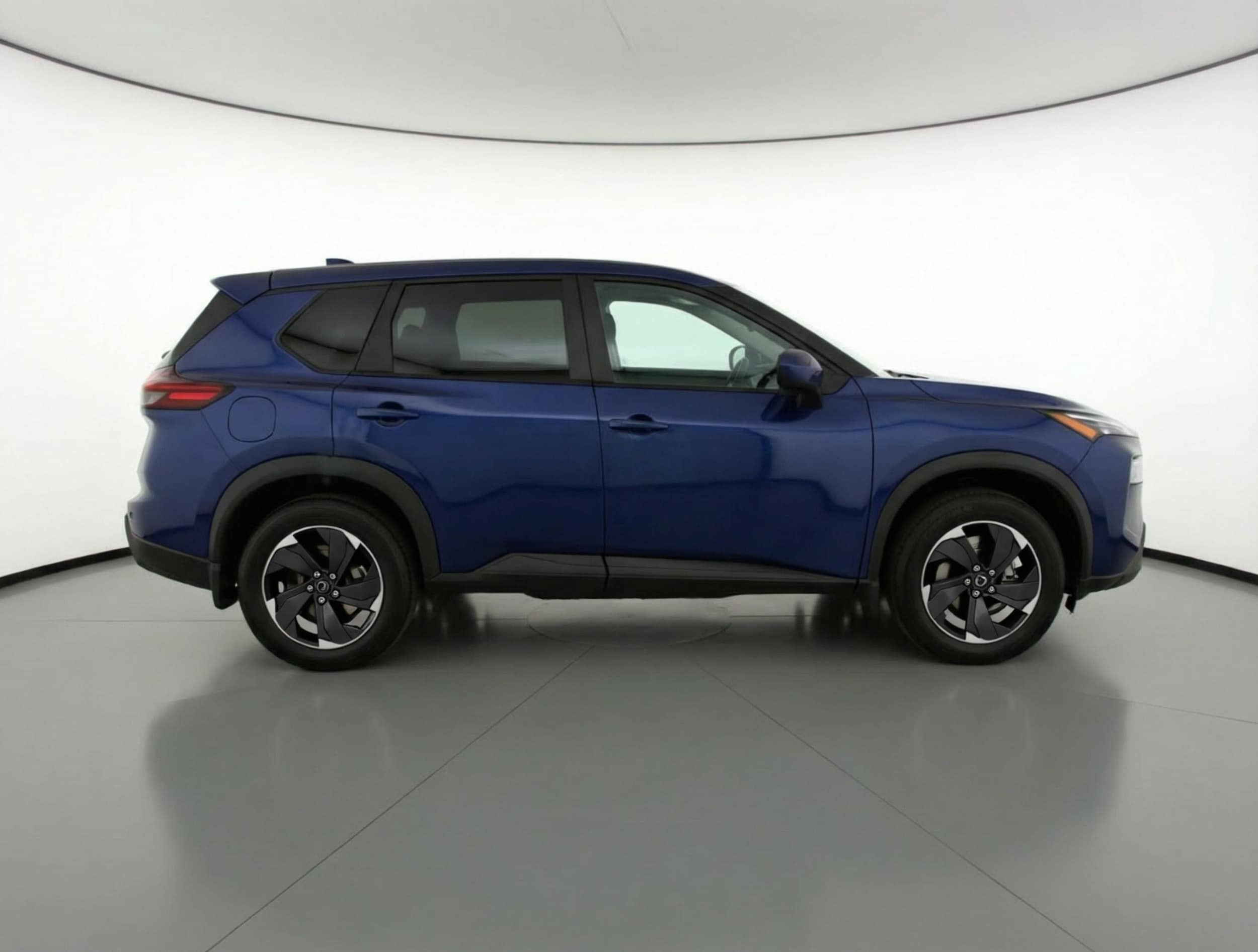 Thumbnail: 2025 Nissan Rogue - 8