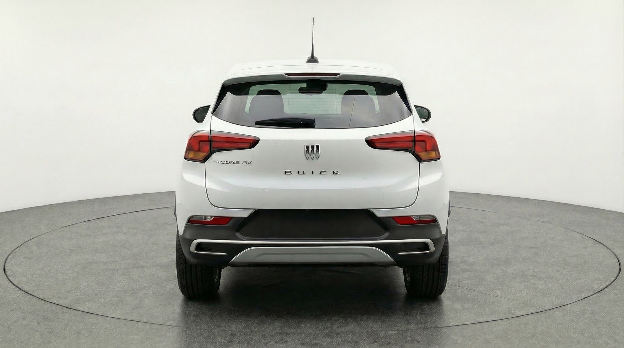 Thumbnail: 2025 Buick Encore GX - 7