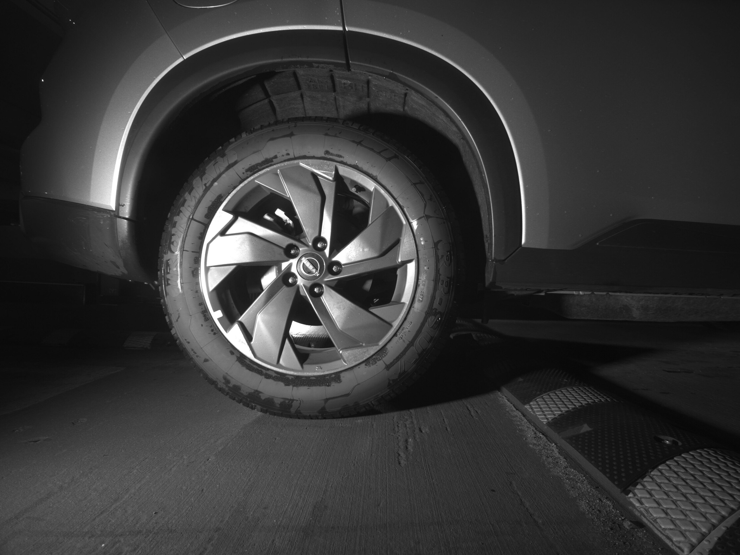 Thumbnail: 2025 Nissan Rogue - 15