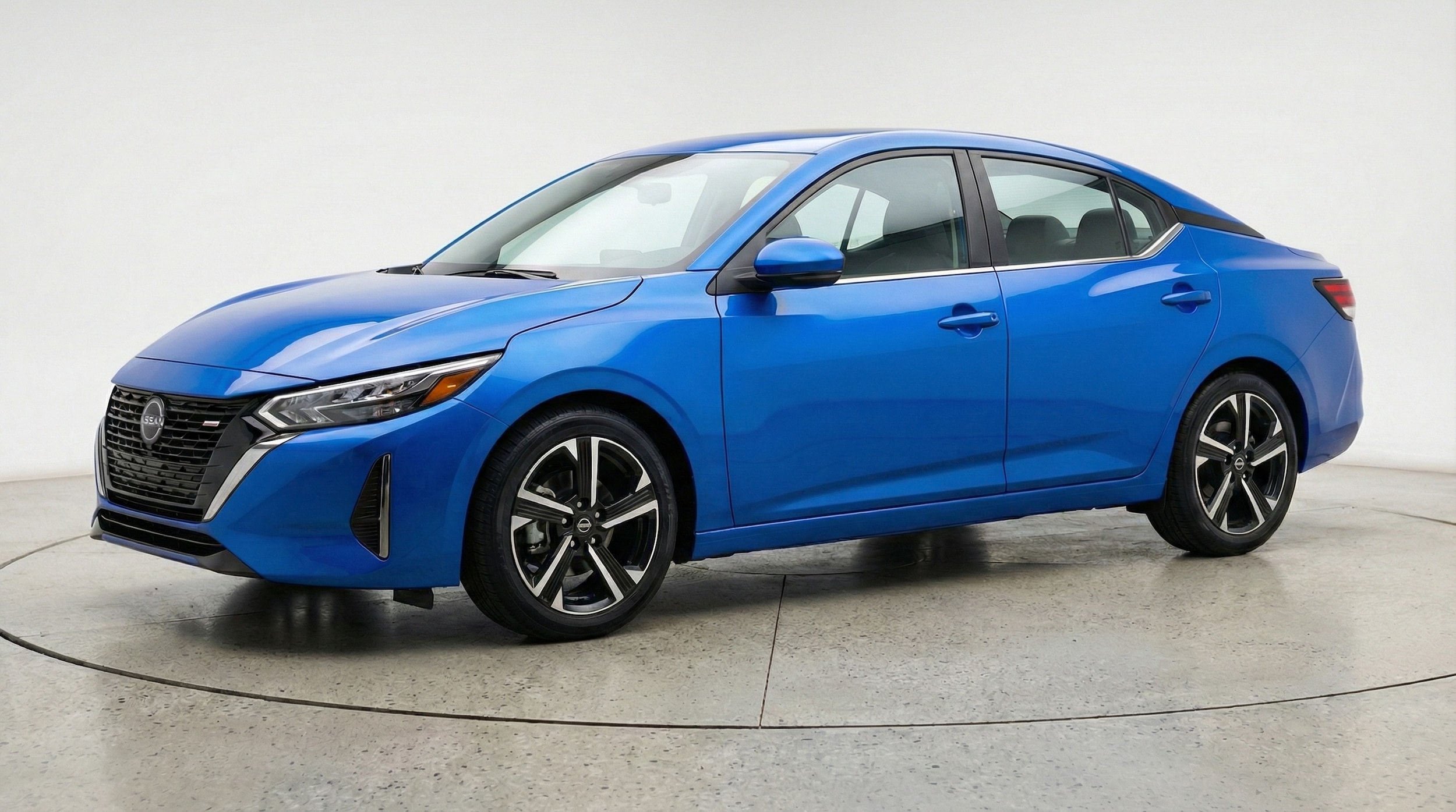 Thumbnail: 2025 Nissan Sentra - 3