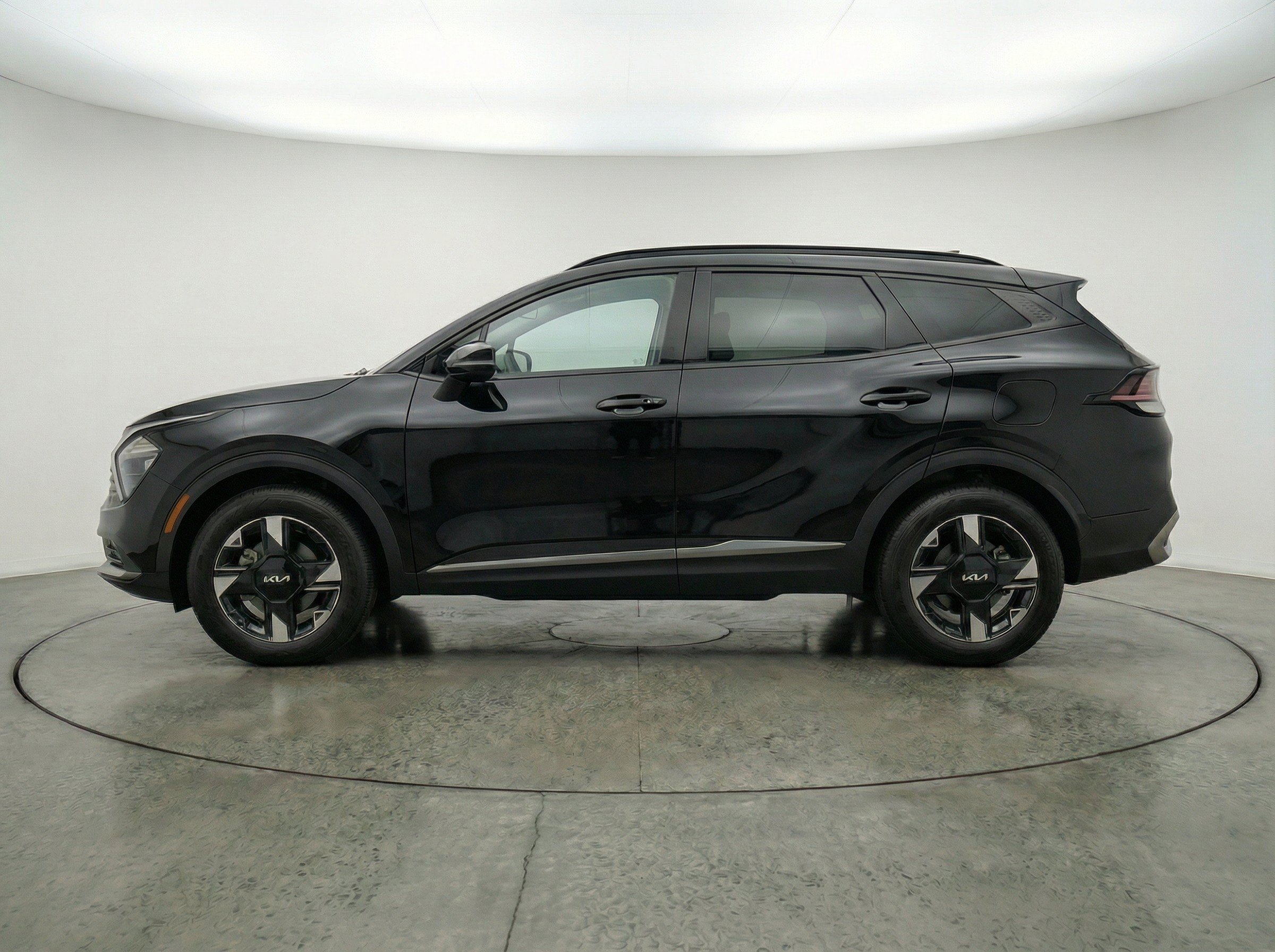 Thumbnail: 2026 Kia Sportage - 5