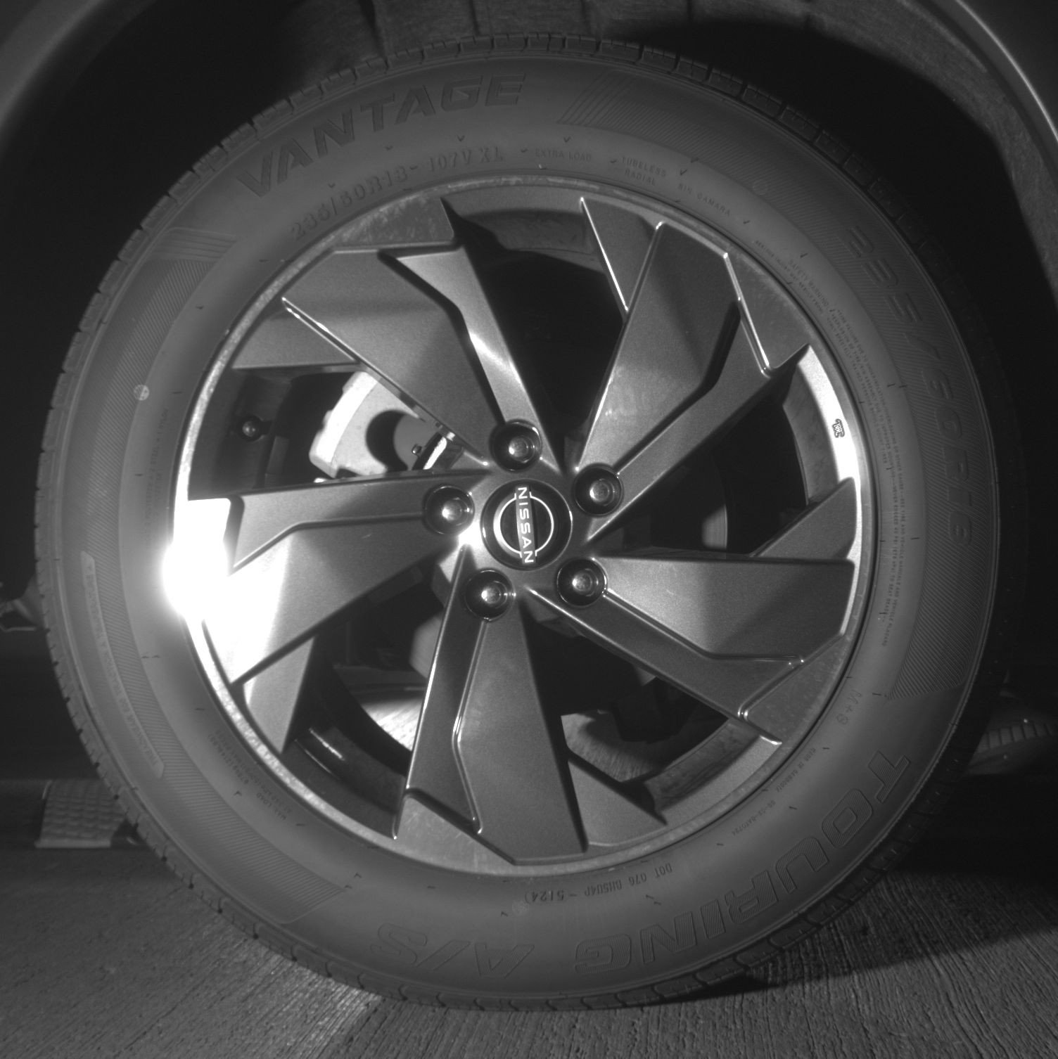 Thumbnail: 2025 Nissan Rogue - 15