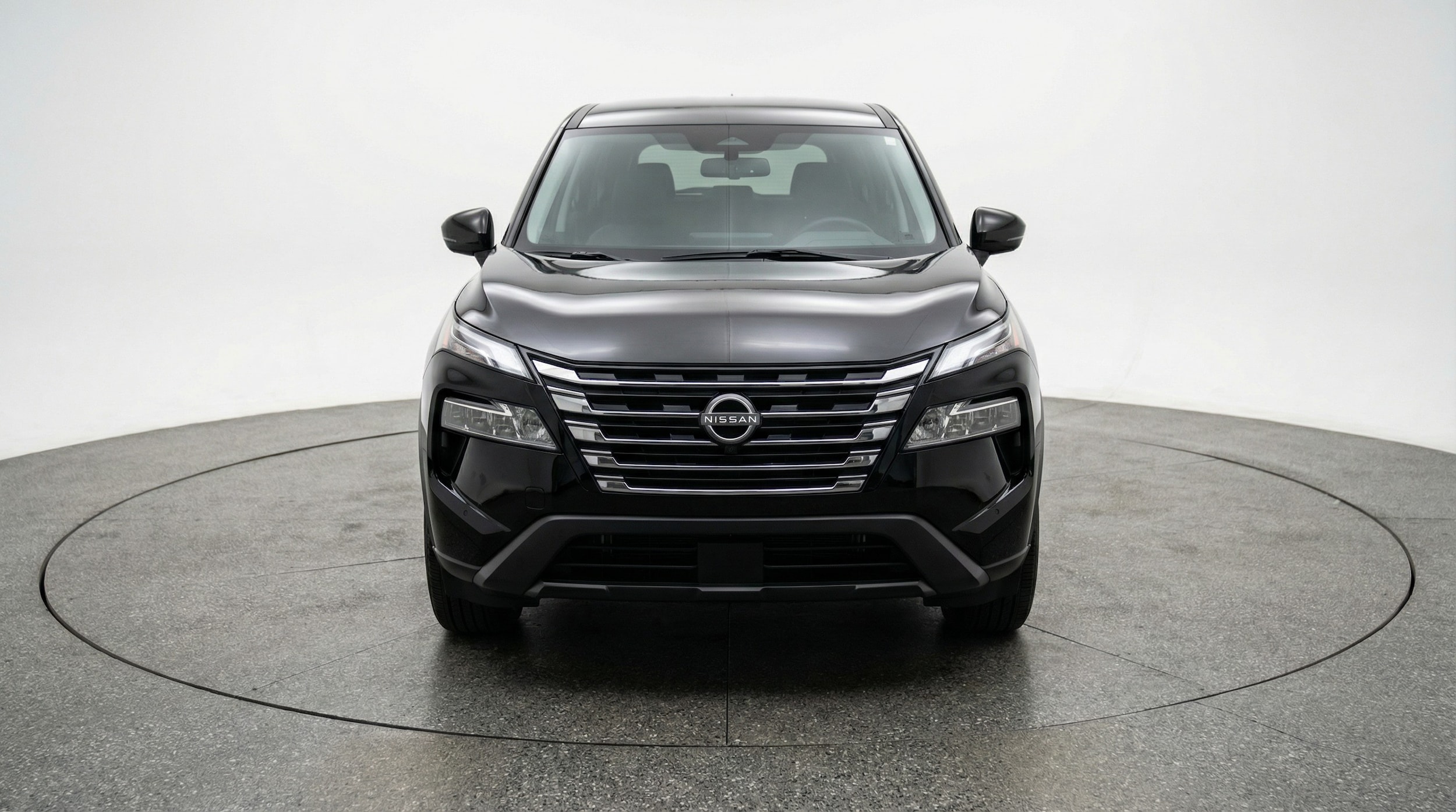 Thumbnail: 2025 Nissan Rogue - 2