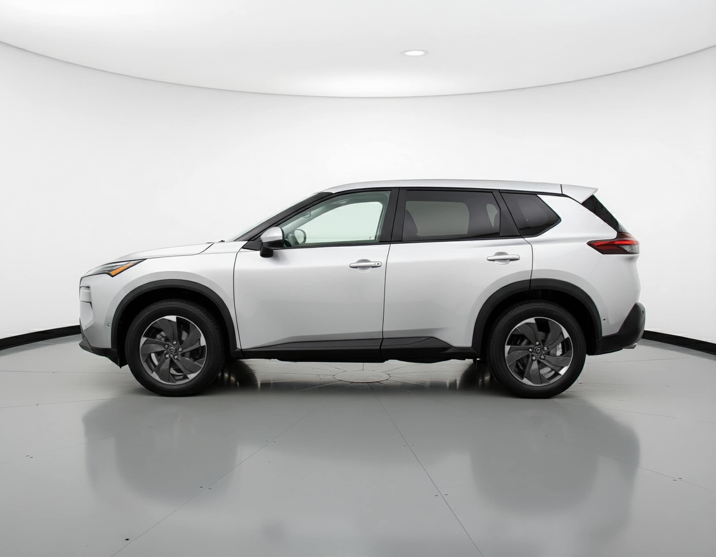 Thumbnail: 2025 Nissan Rogue - 4