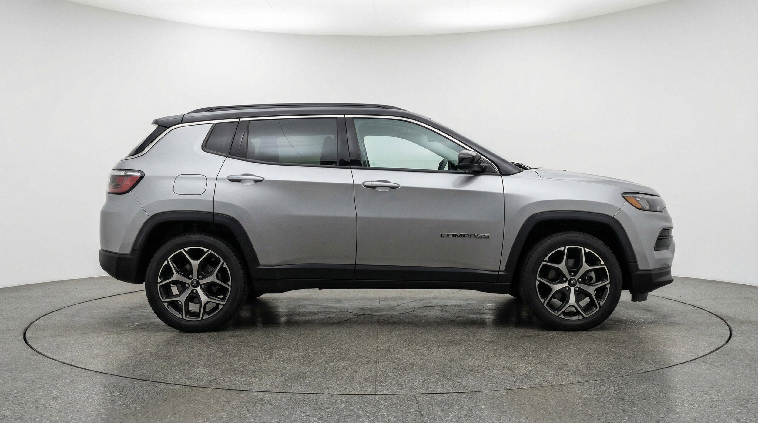 Thumbnail: 2025 Jeep Compass - 11