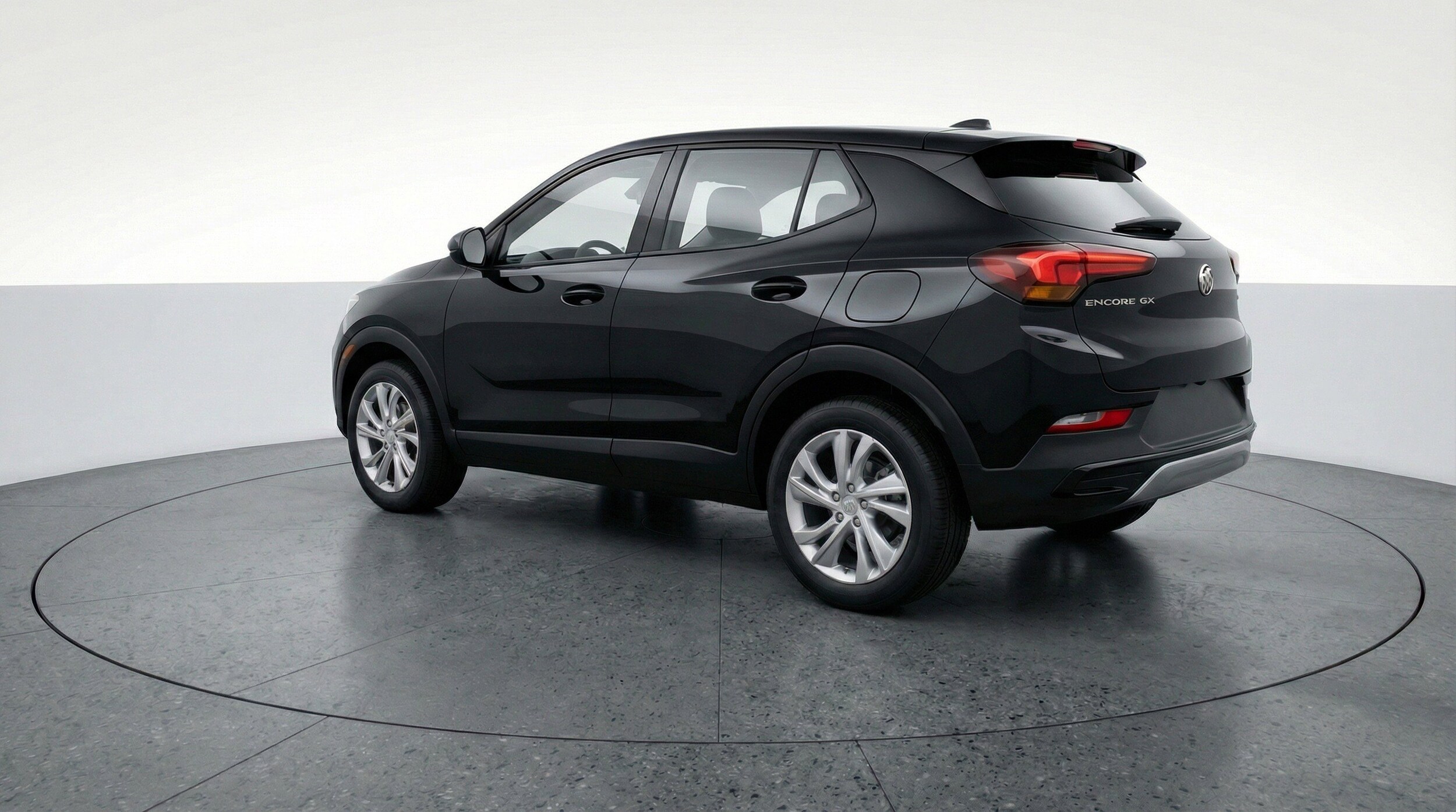 Thumbnail: 2025 Buick Encore GX - 6