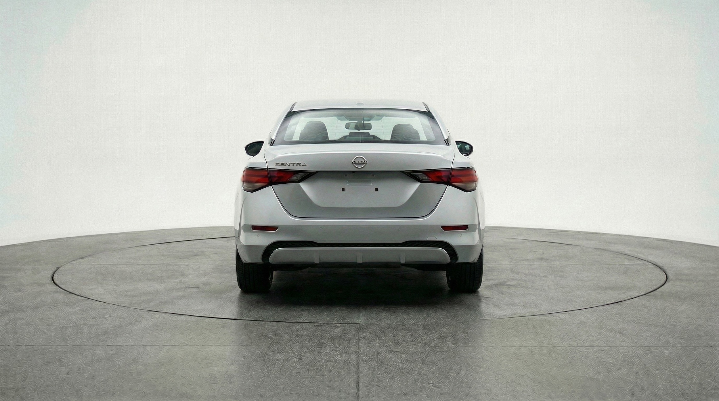 Thumbnail: 2025 Nissan Sentra - 7