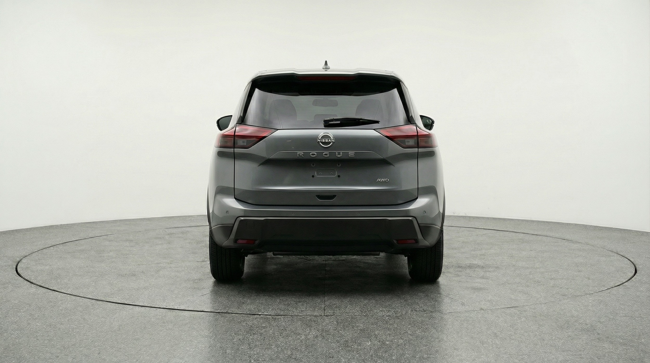 Thumbnail: 2025 Nissan Rogue - 6