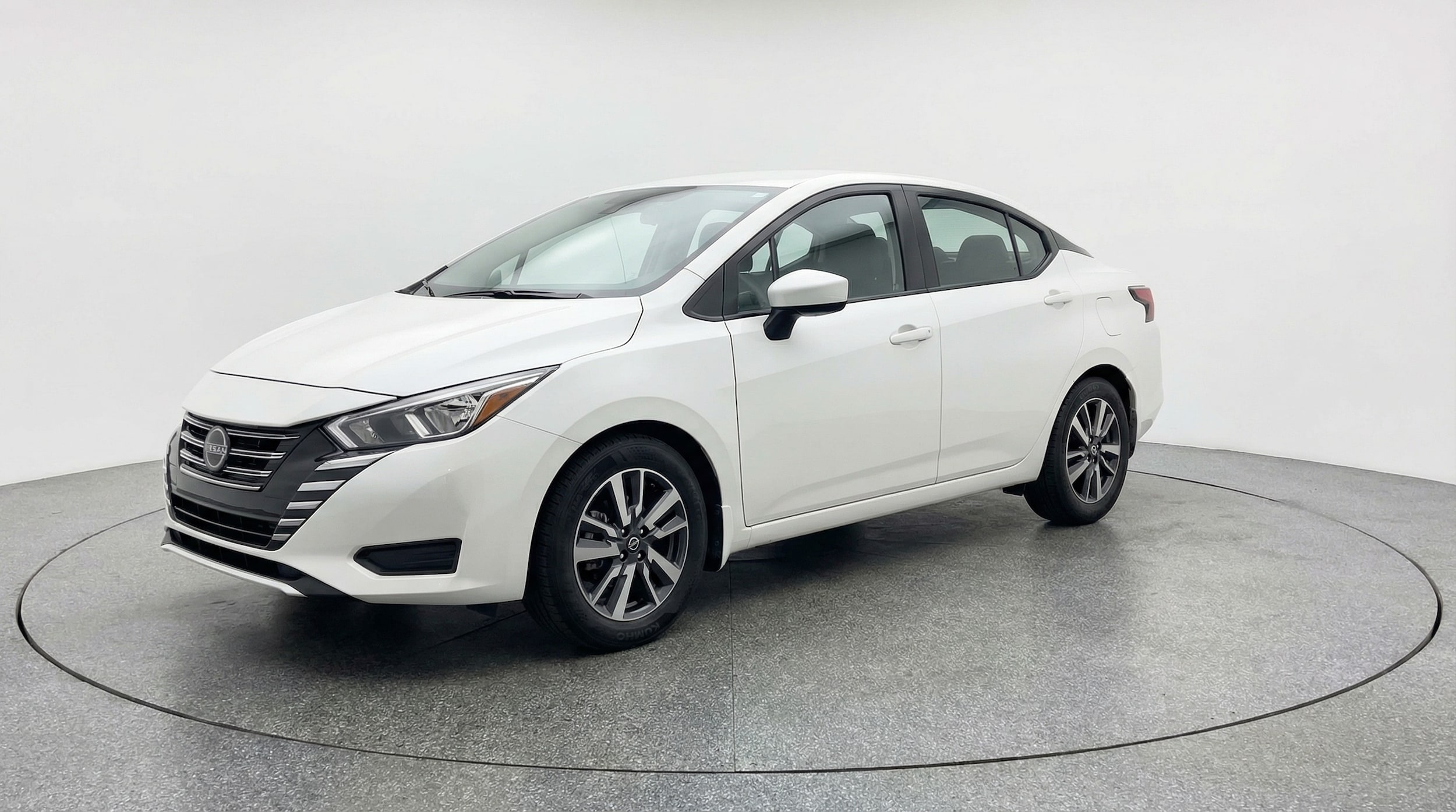 Thumbnail: 2025 Nissan Versa - 3