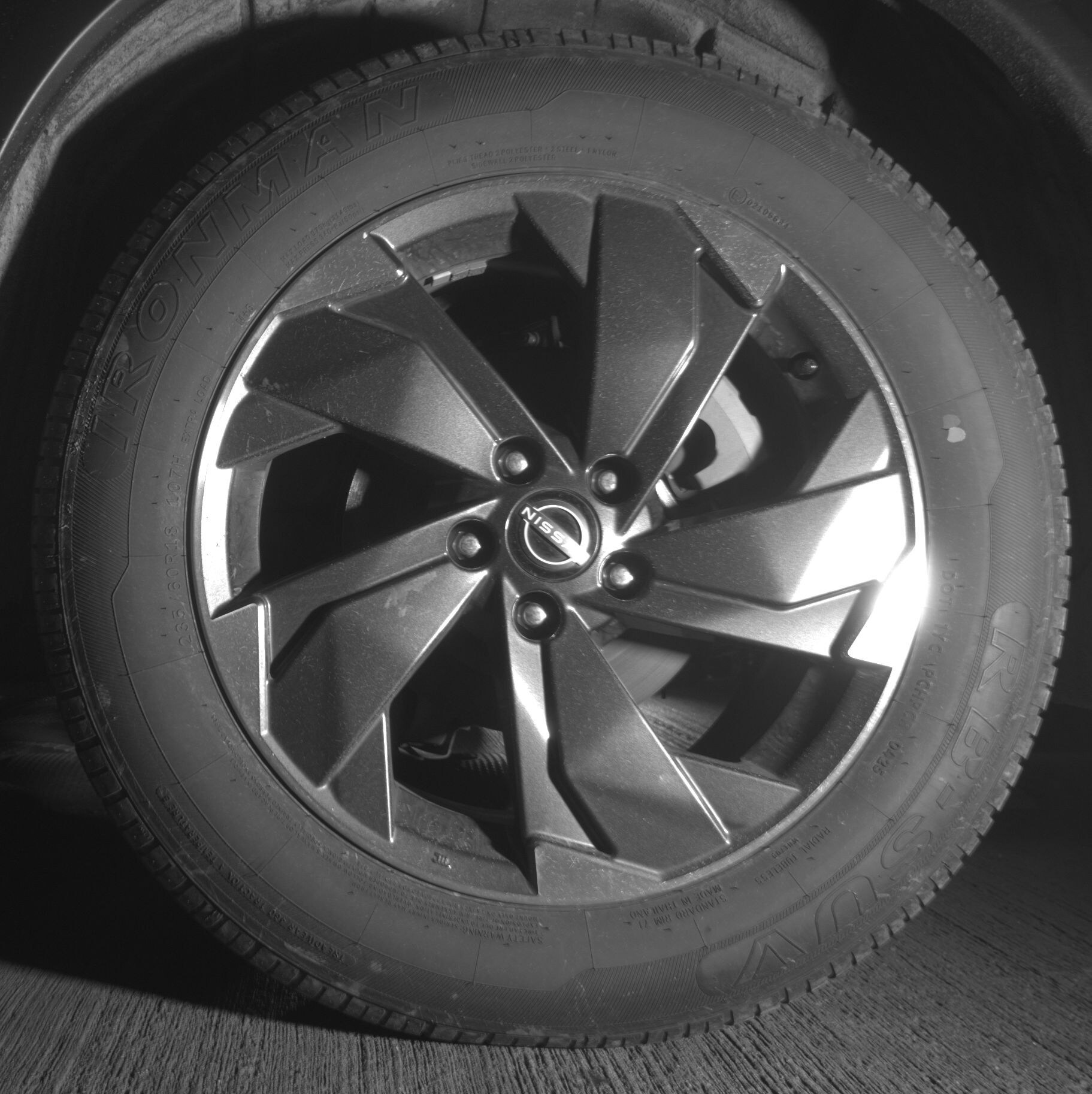 Thumbnail: 2025 Nissan Rogue - 11