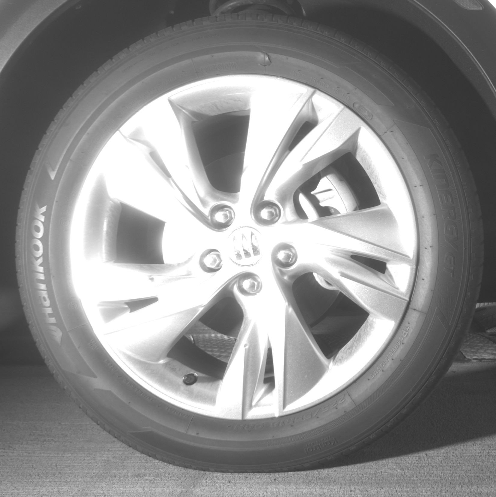 Thumbnail: 2025 Buick Encore GX - 13