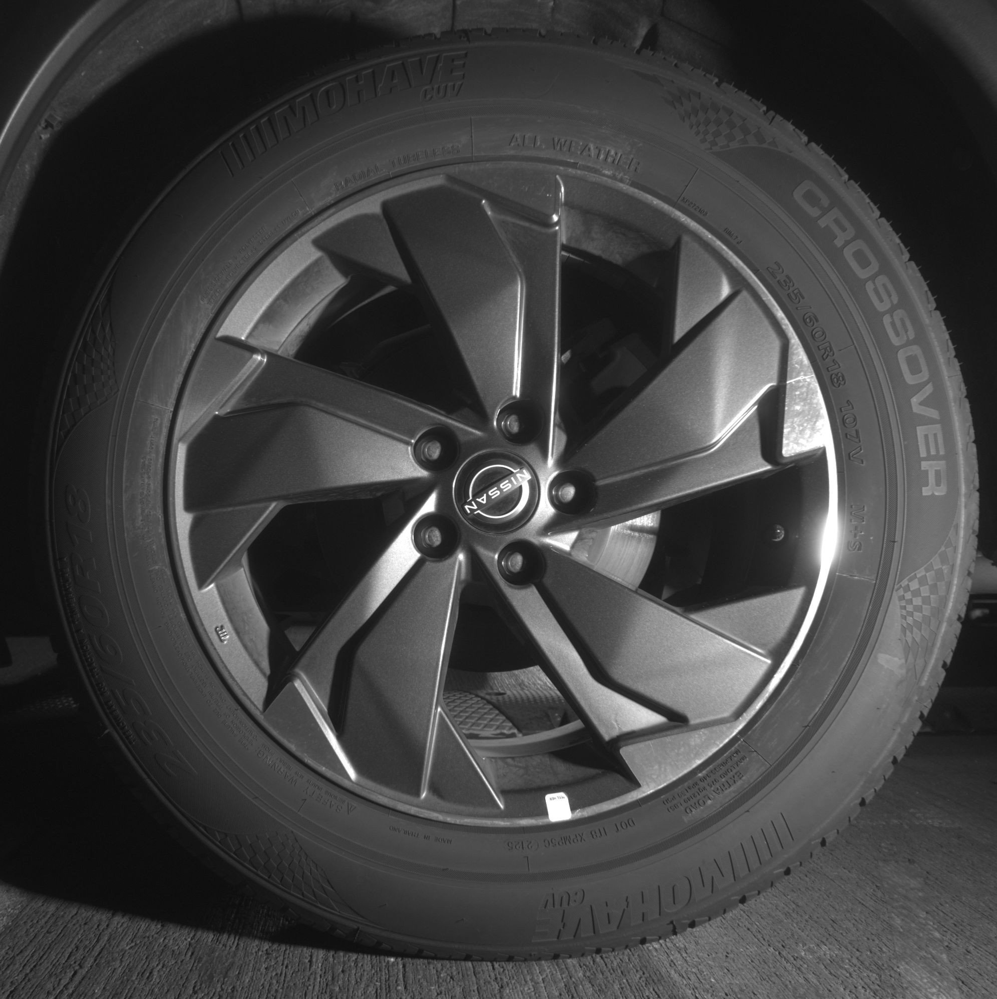 Thumbnail: 2025 Nissan Rogue - 14