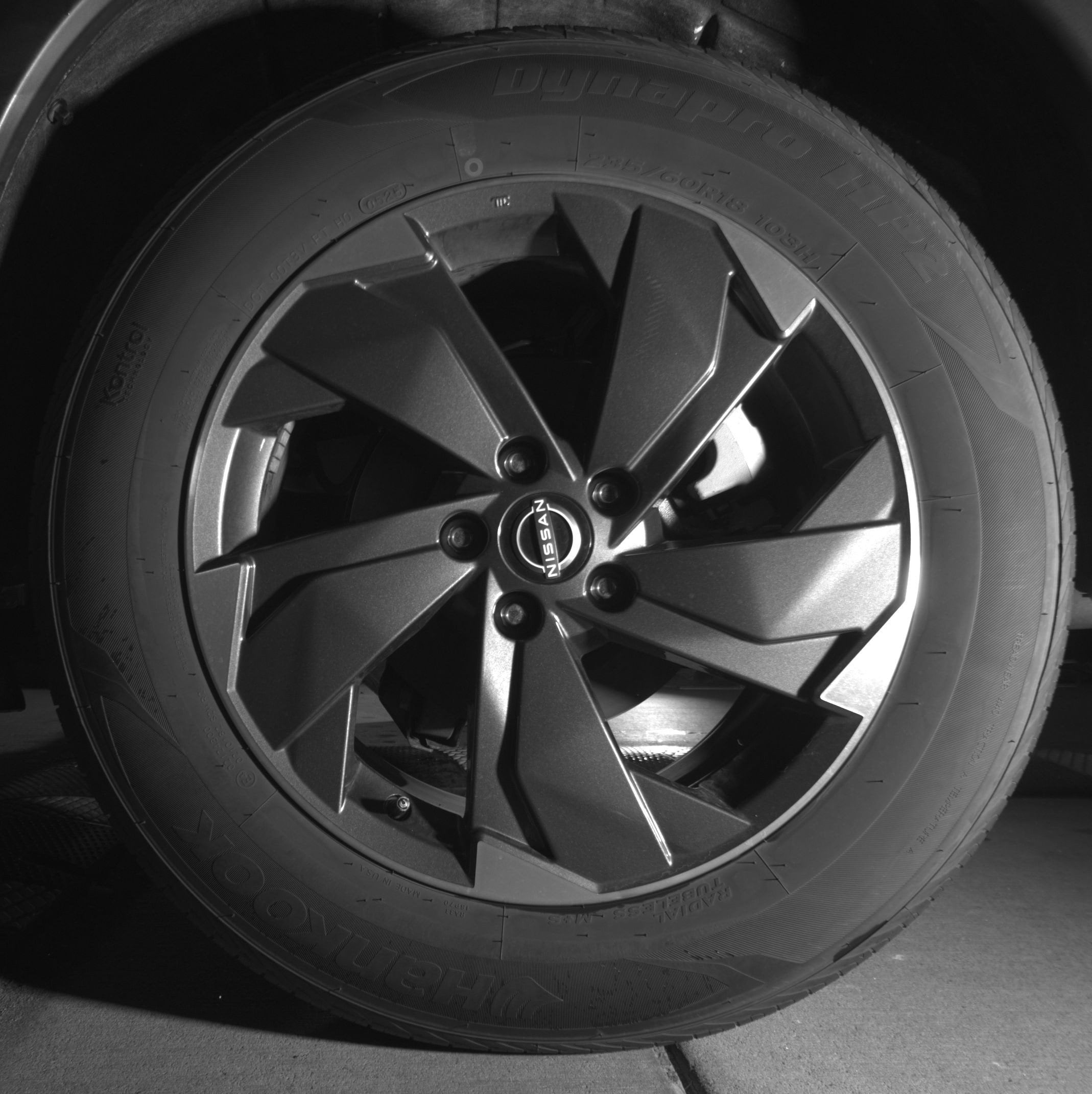 Thumbnail: 2025 Nissan Rogue - 14