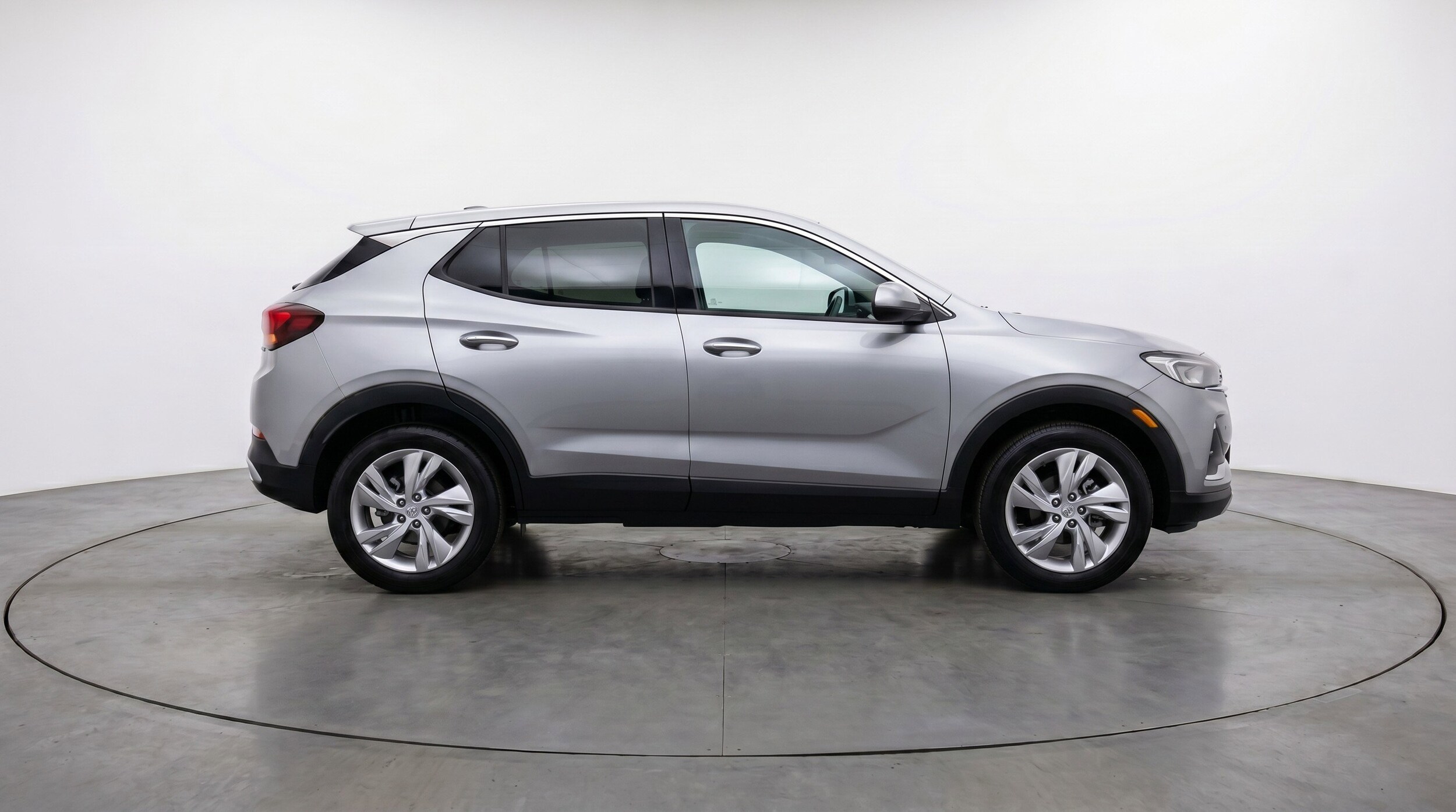 Thumbnail: 2025 Buick Encore GX - 11