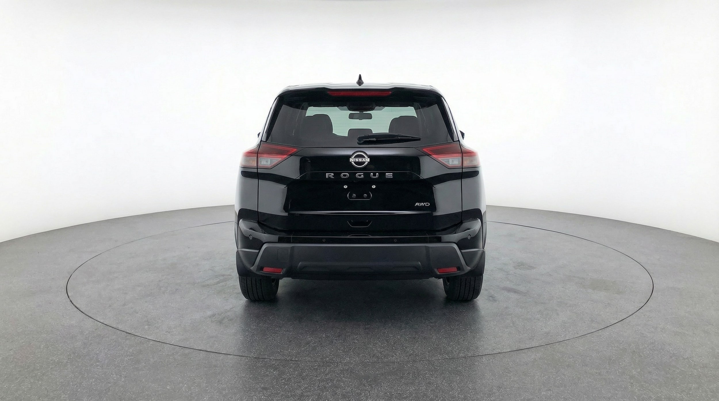 Thumbnail: 2025 Nissan Rogue - 6