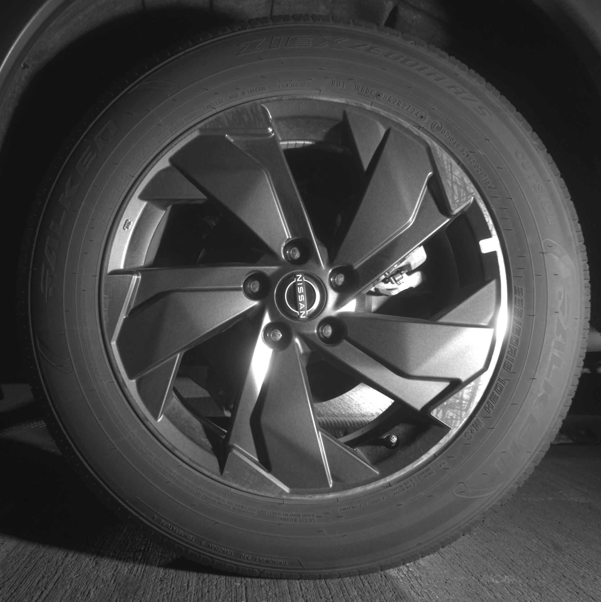 Thumbnail: 2025 Nissan Rogue - 11