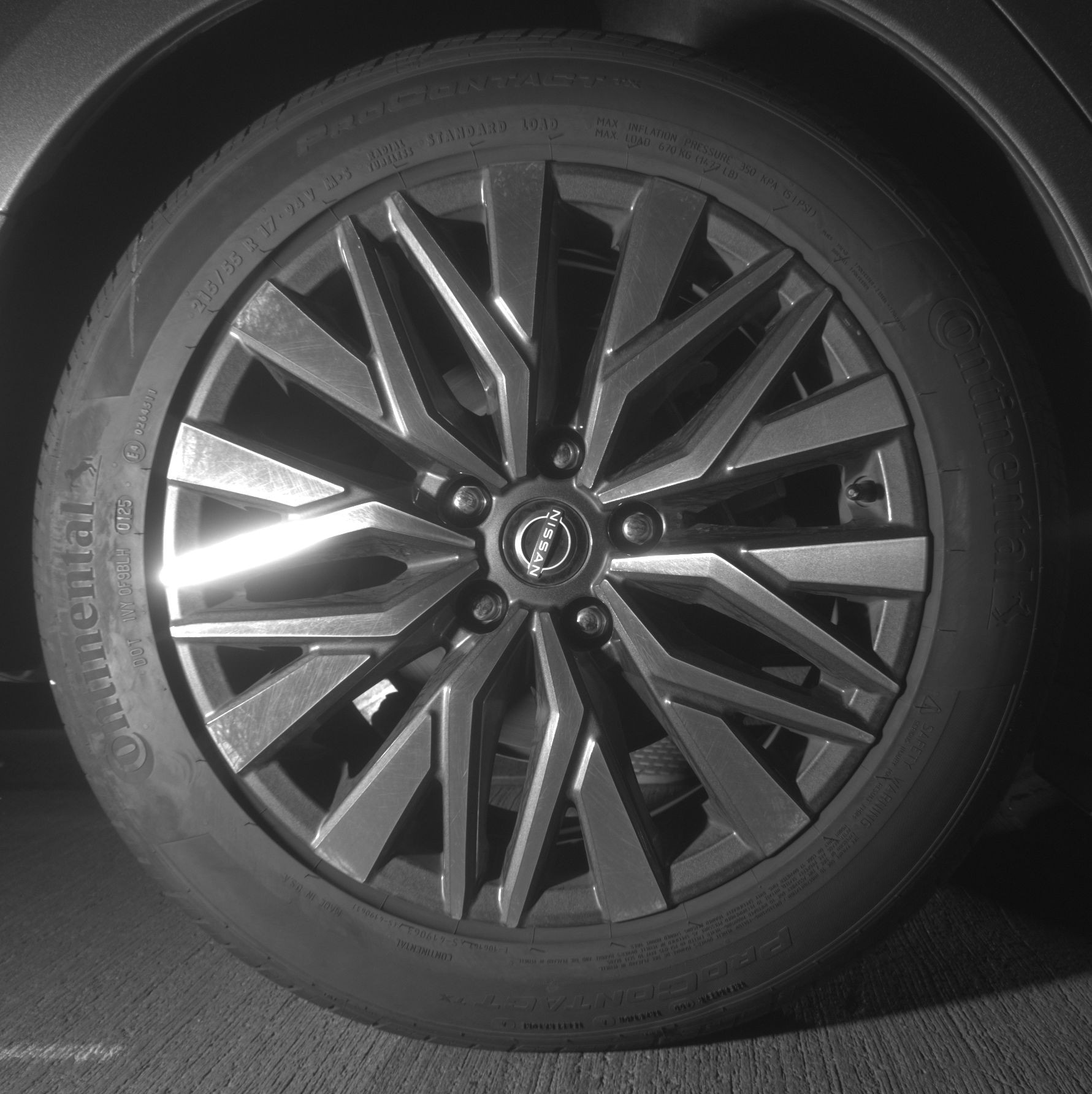 Thumbnail: 2025 Nissan Altima - 12