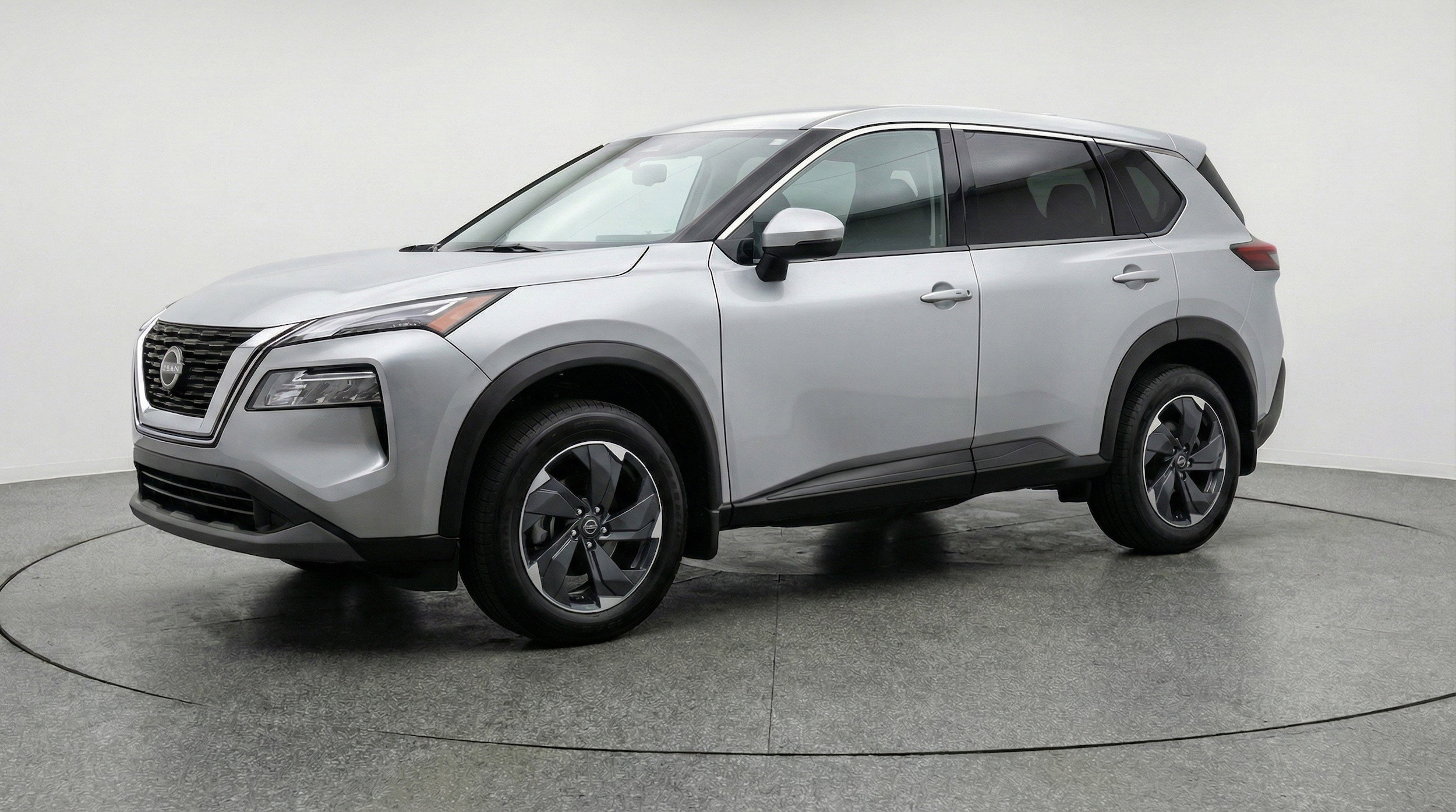 Thumbnail: 2025 Nissan Rogue - 3