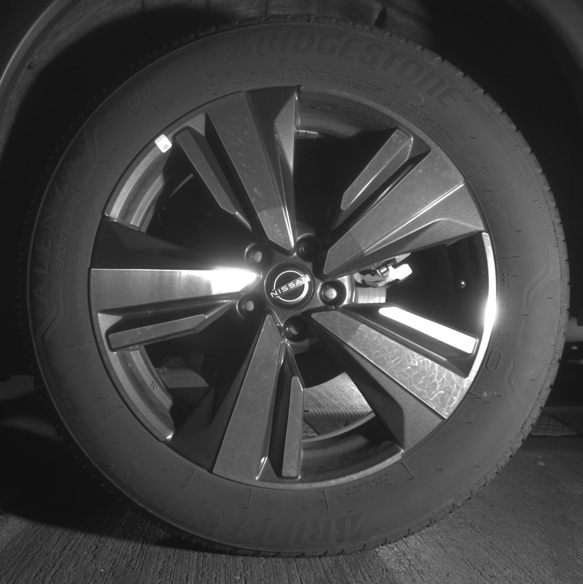 Thumbnail: 2026 Nissan Rogue - 14