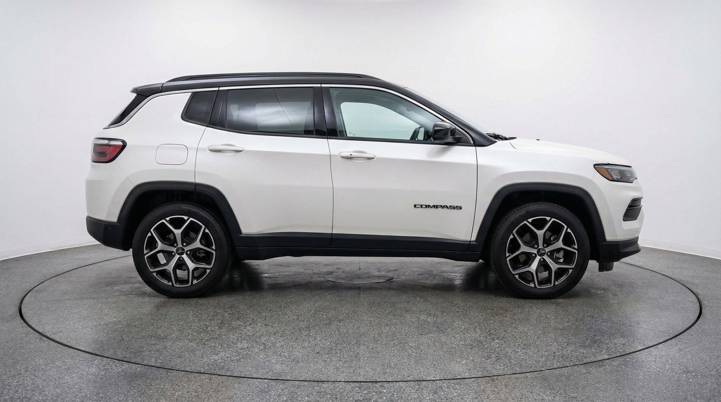 Thumbnail: 2025 Jeep Compass - 11