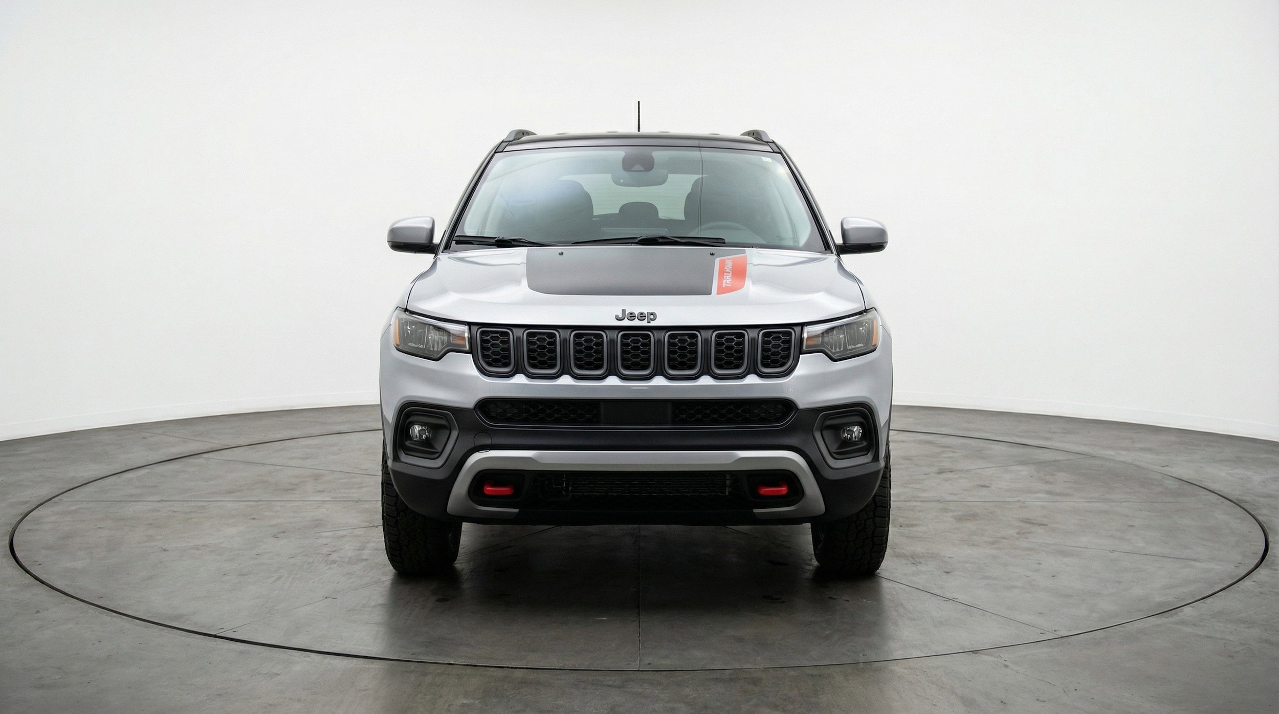 Thumbnail: 2025 Jeep Compass - 2