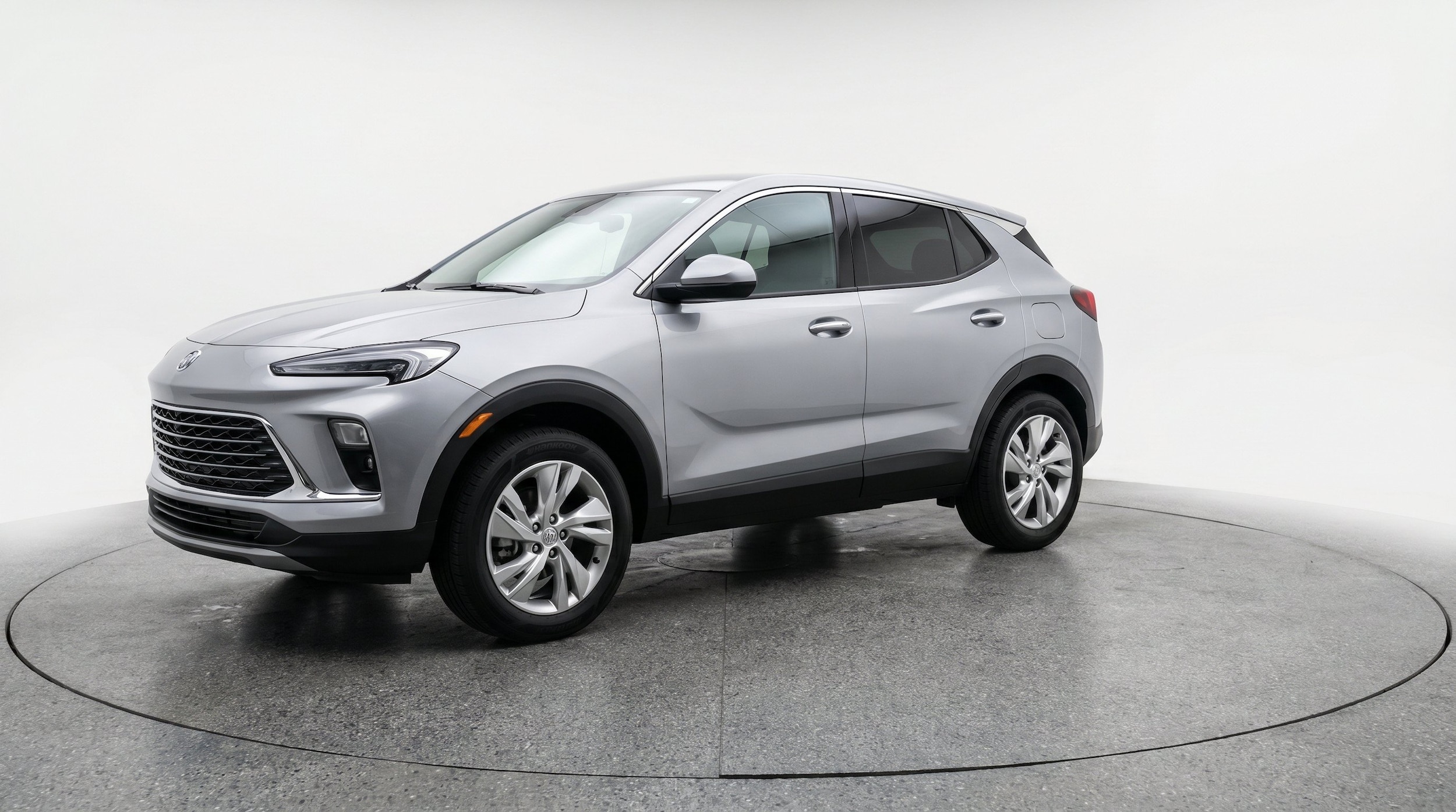 Thumbnail: 2026 Buick Encore GX - 3
