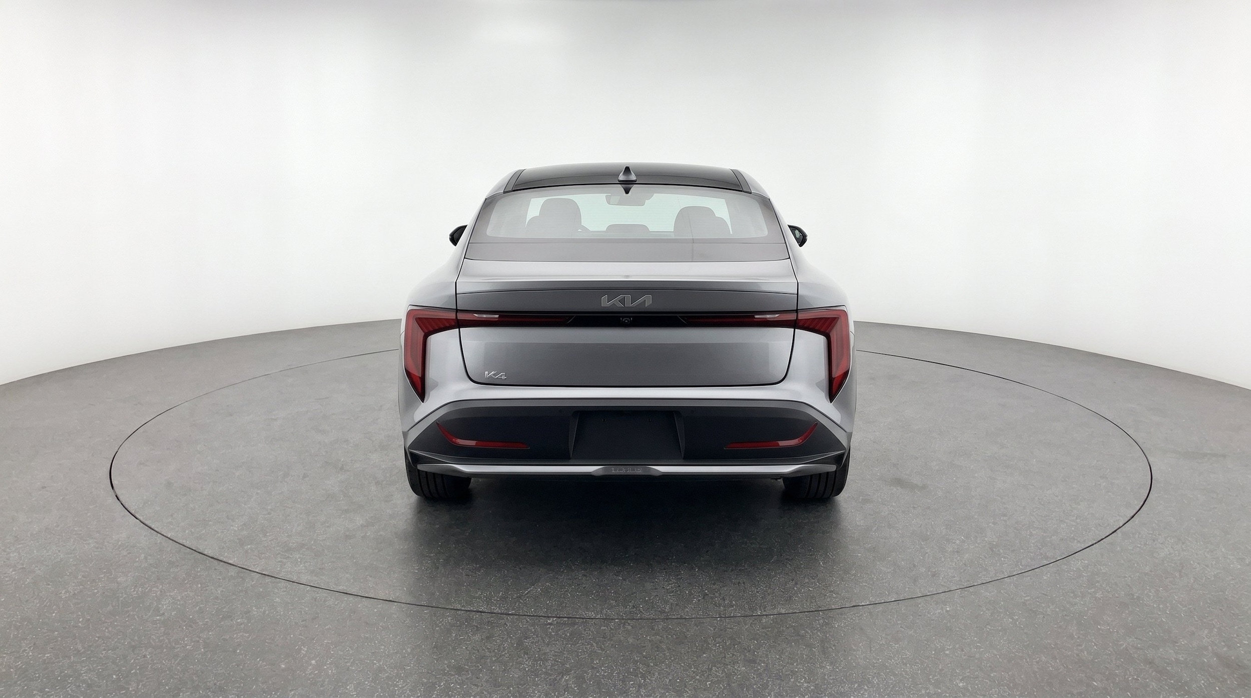 Thumbnail: 2026 Kia K4 - 7