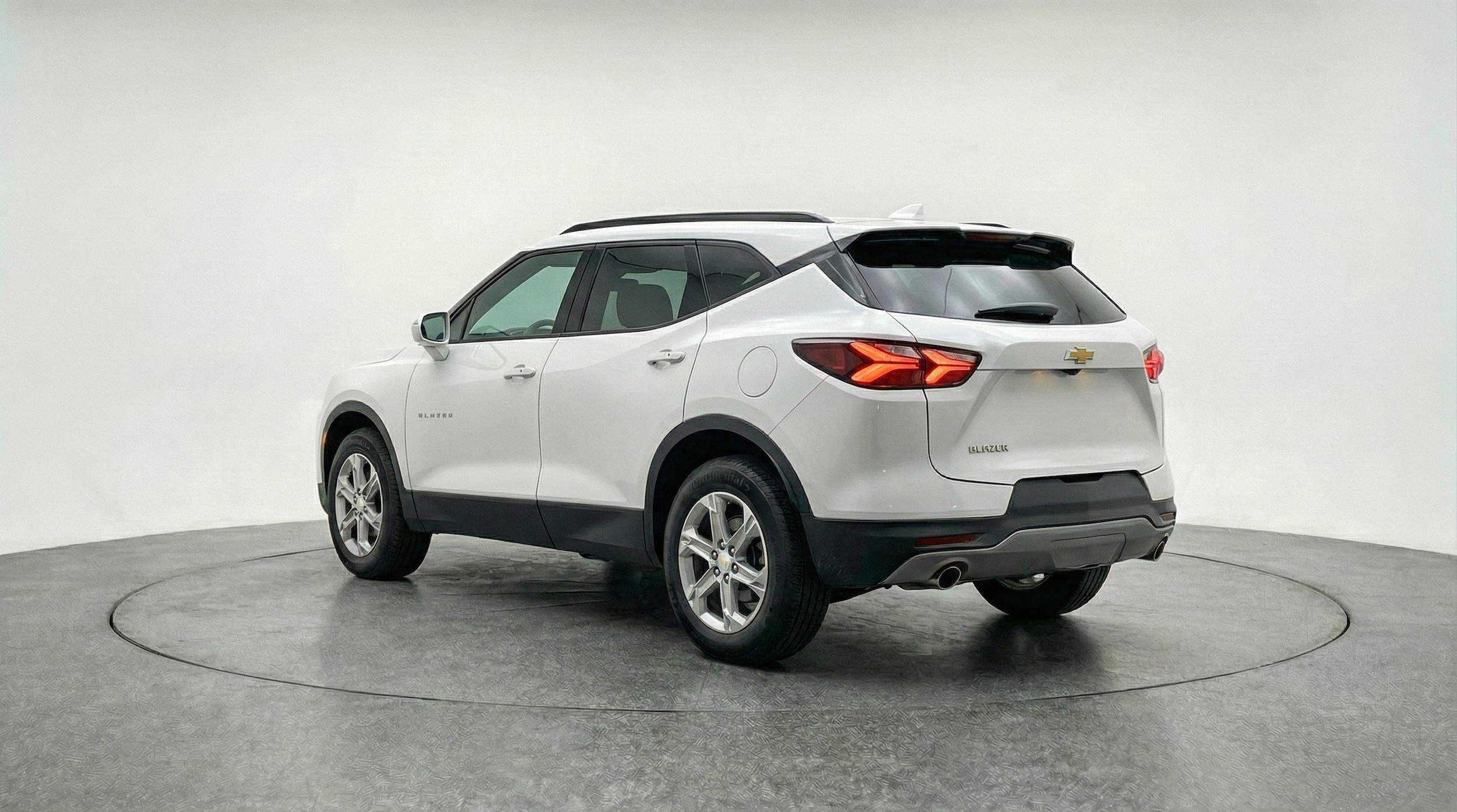 Thumbnail: 2025 Chevrolet Blazer - 6