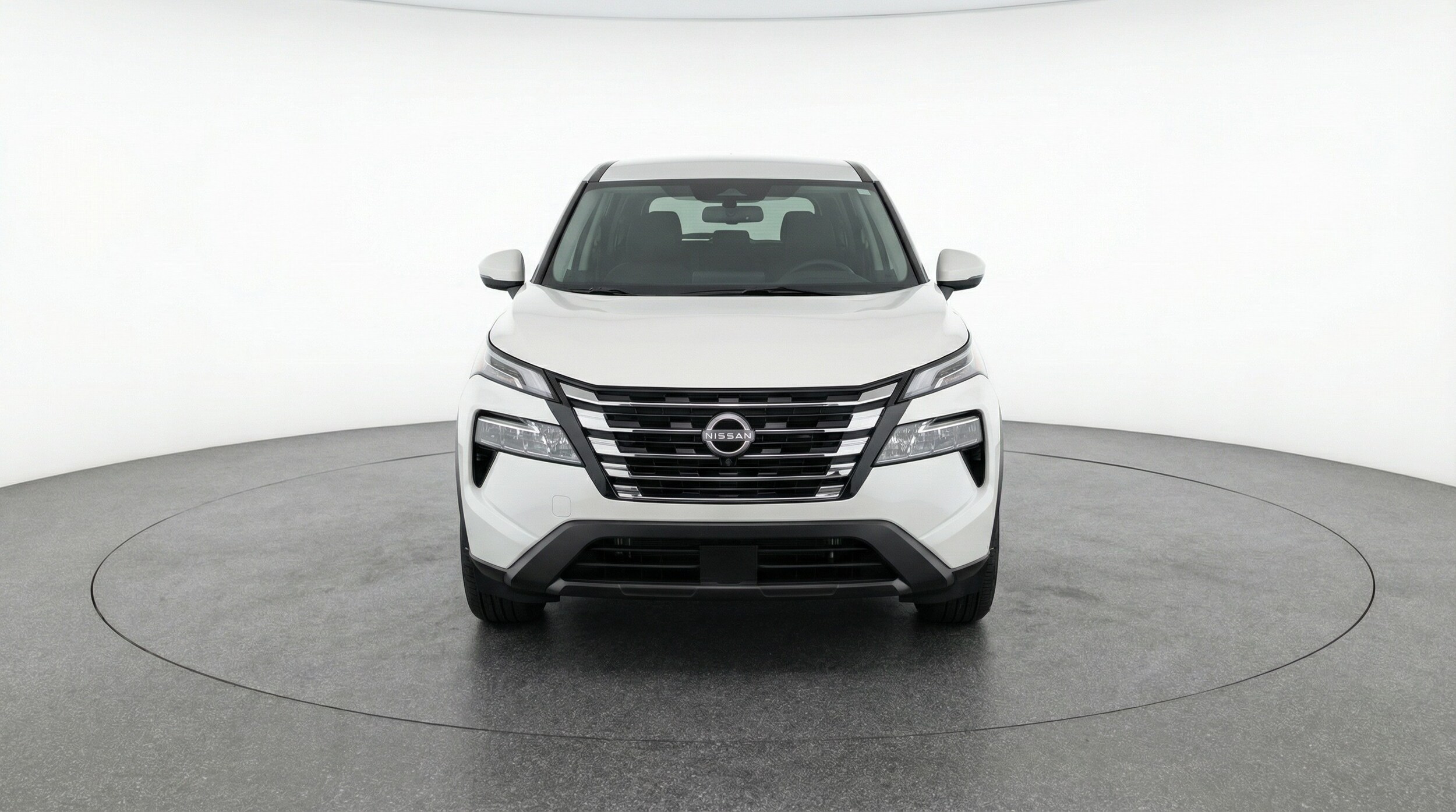 Thumbnail: 2025 Nissan Rogue - 2