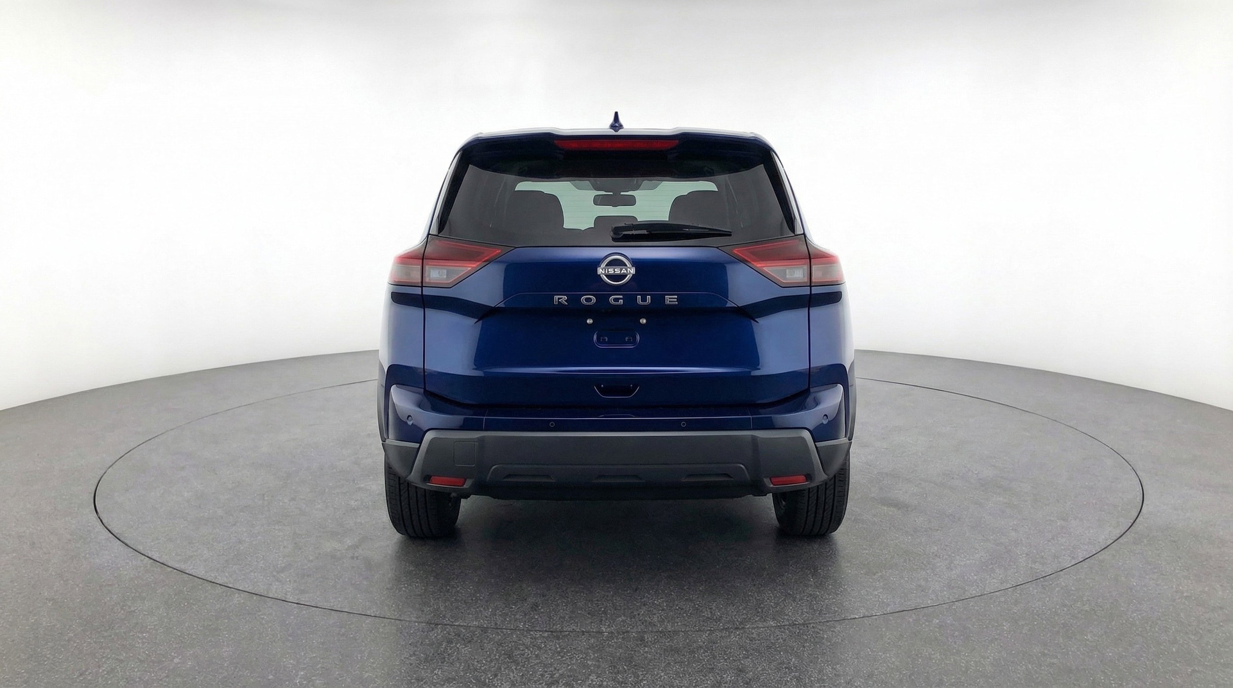 Thumbnail: 2025 Nissan Rogue - 7