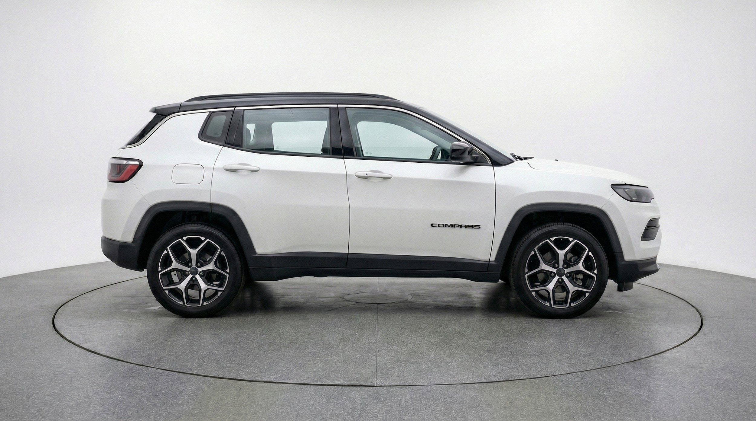 Thumbnail: 2025 Jeep Compass - 11