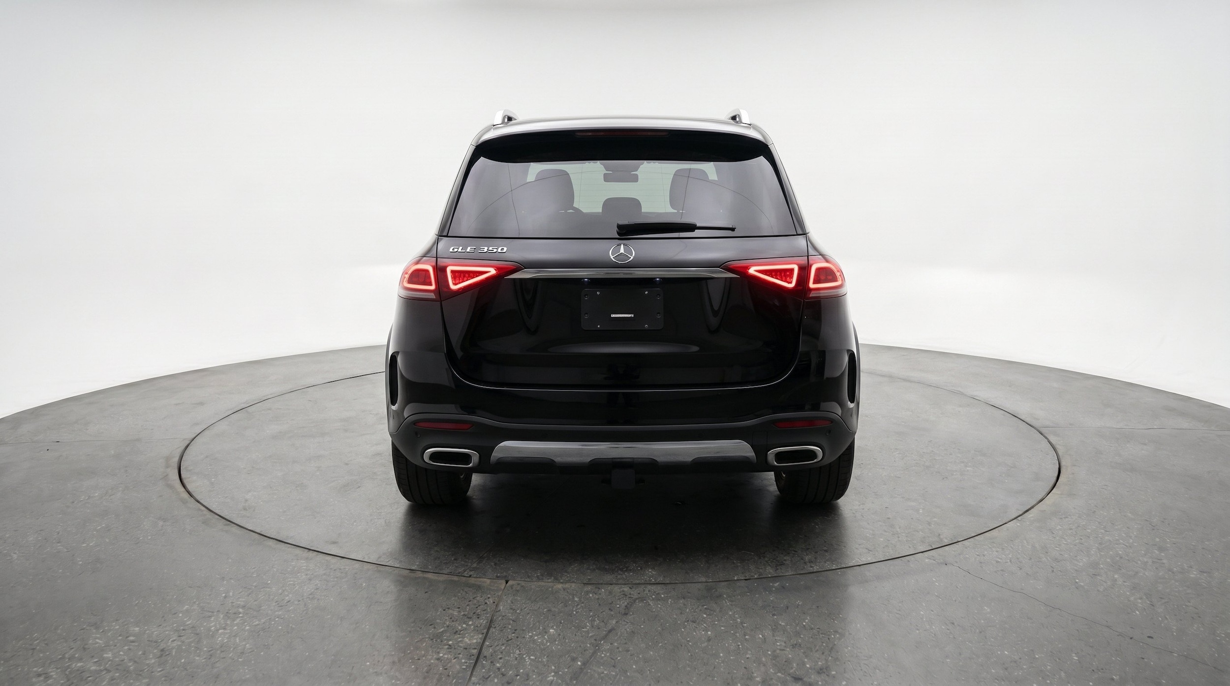 Thumbnail: 2026 Mercedes-Benz GLE - 7