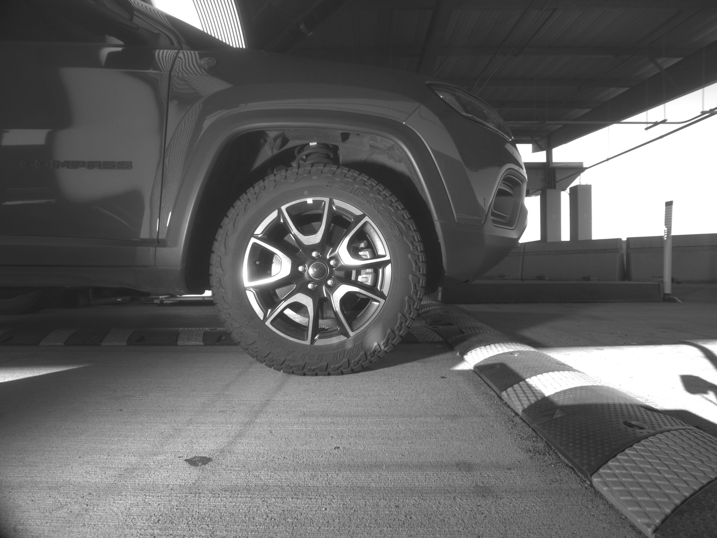 Thumbnail: 2025 Jeep Compass - 13