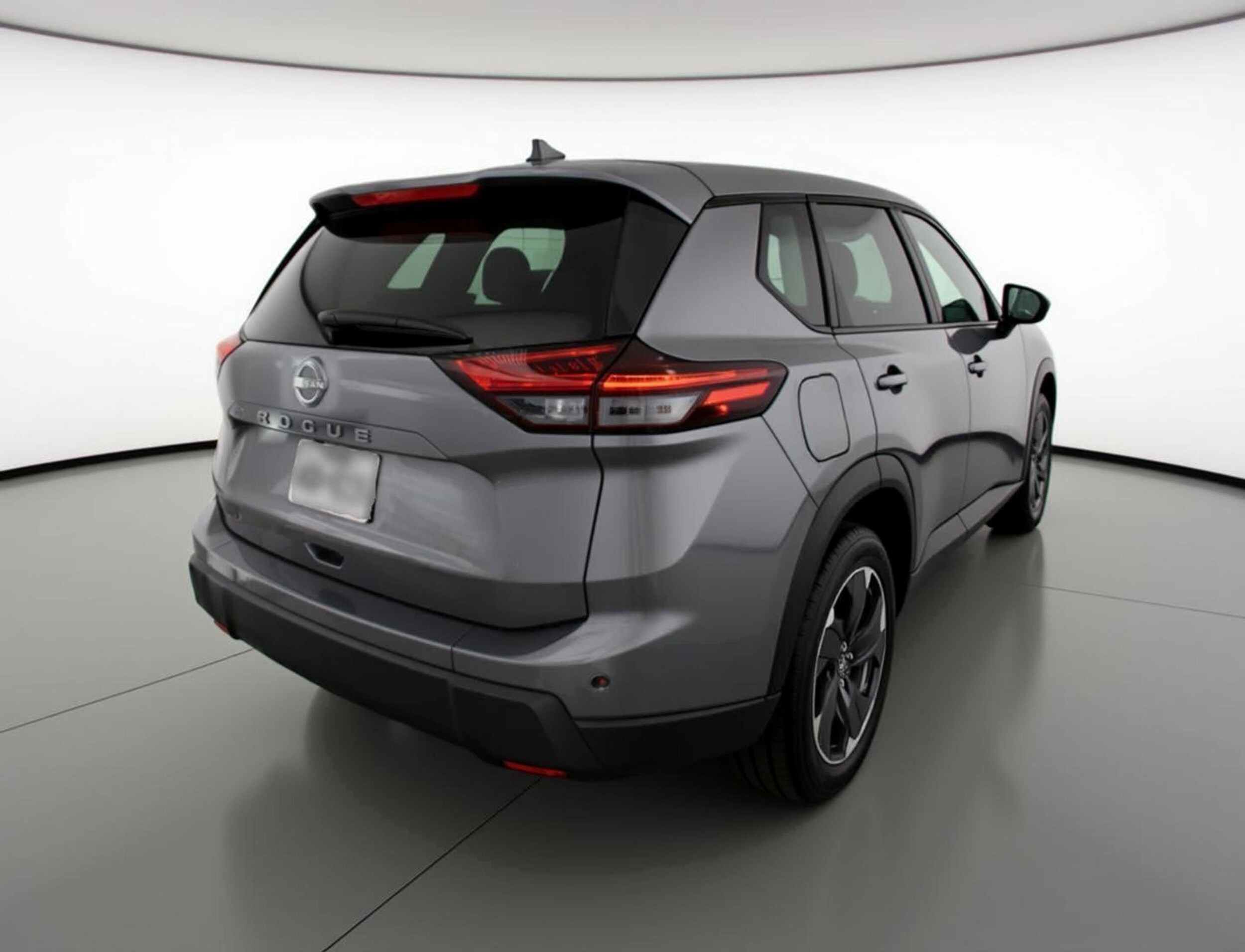 Thumbnail: 2025 Nissan Rogue - 9