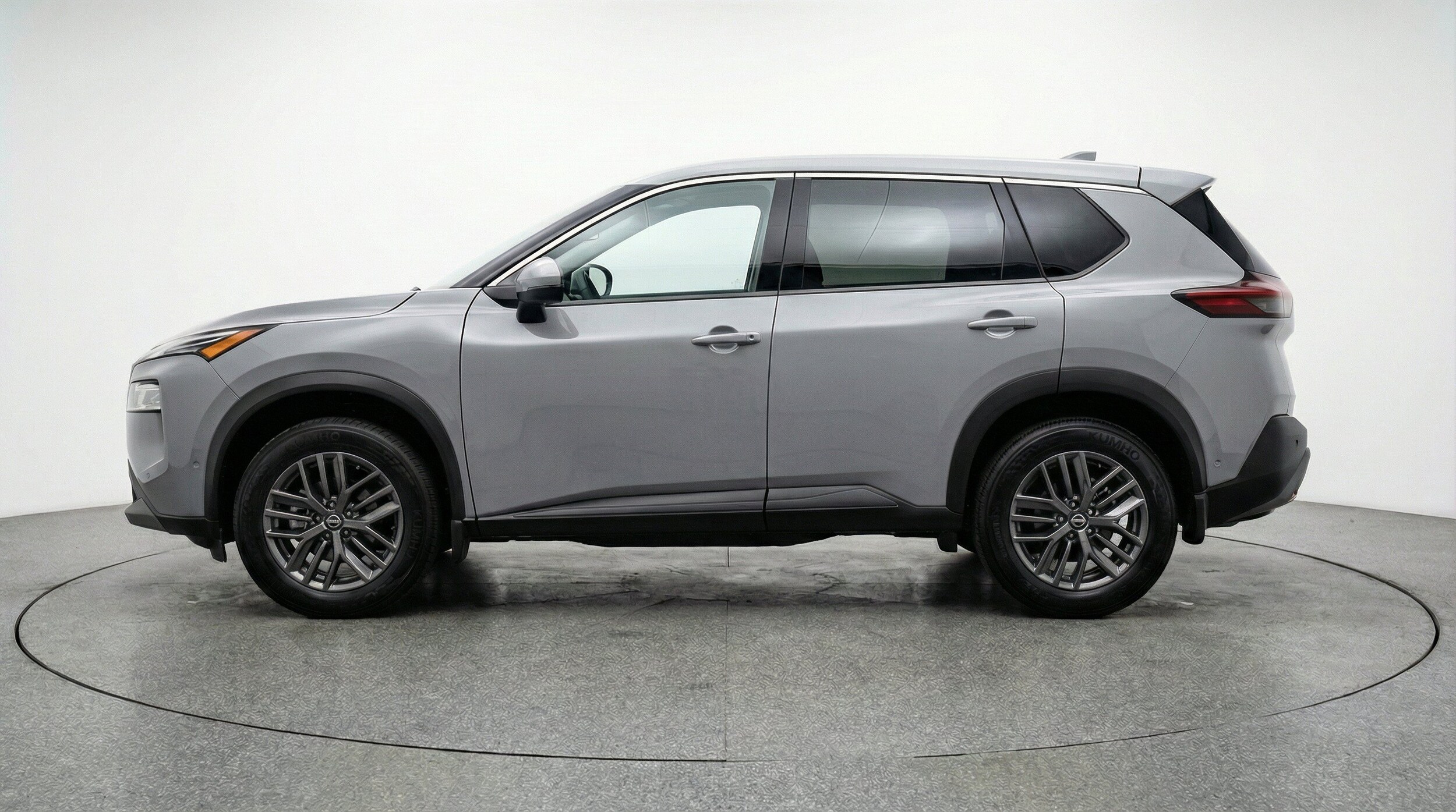 Thumbnail: 2026 Nissan Rogue - 5