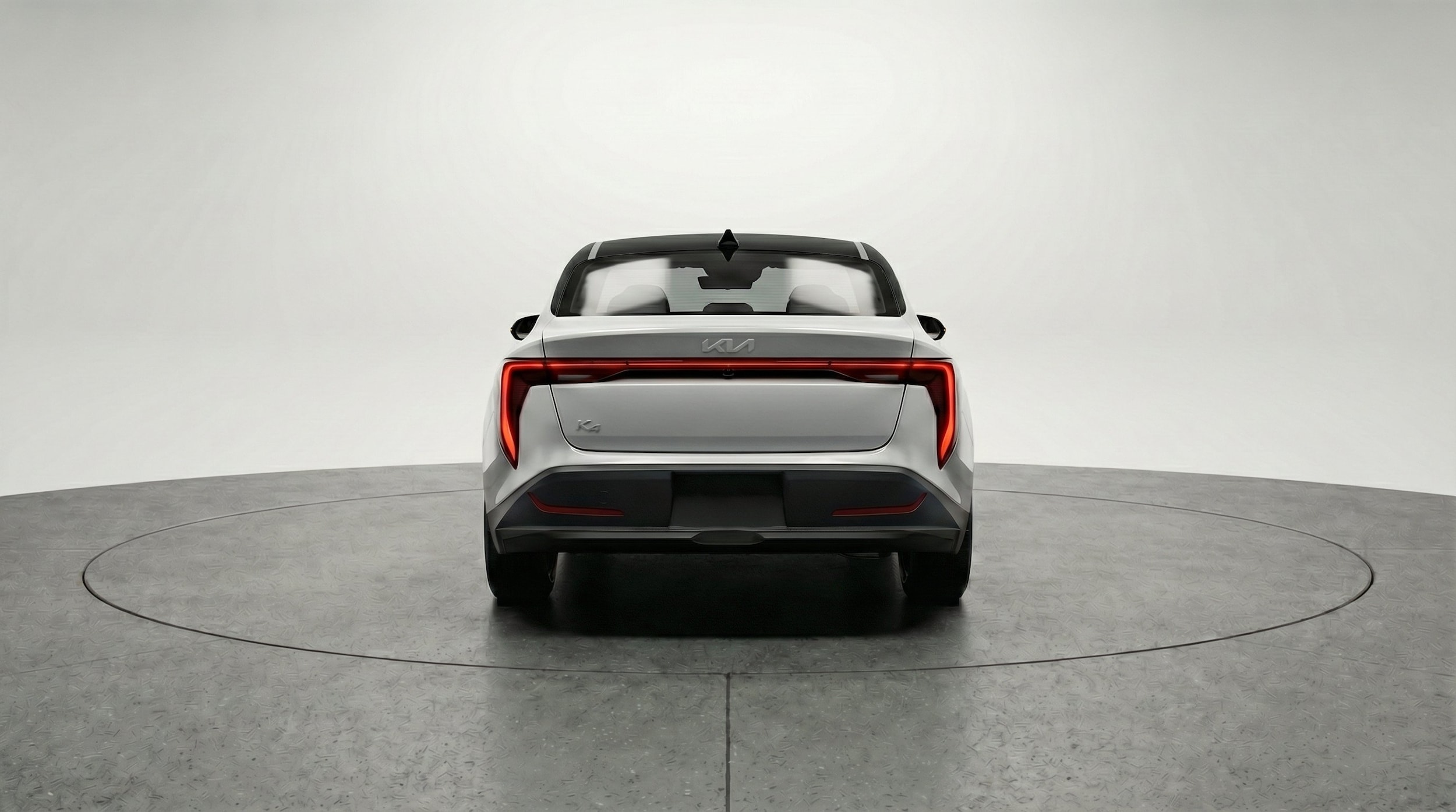 Thumbnail: 2026 Kia K4 - 7