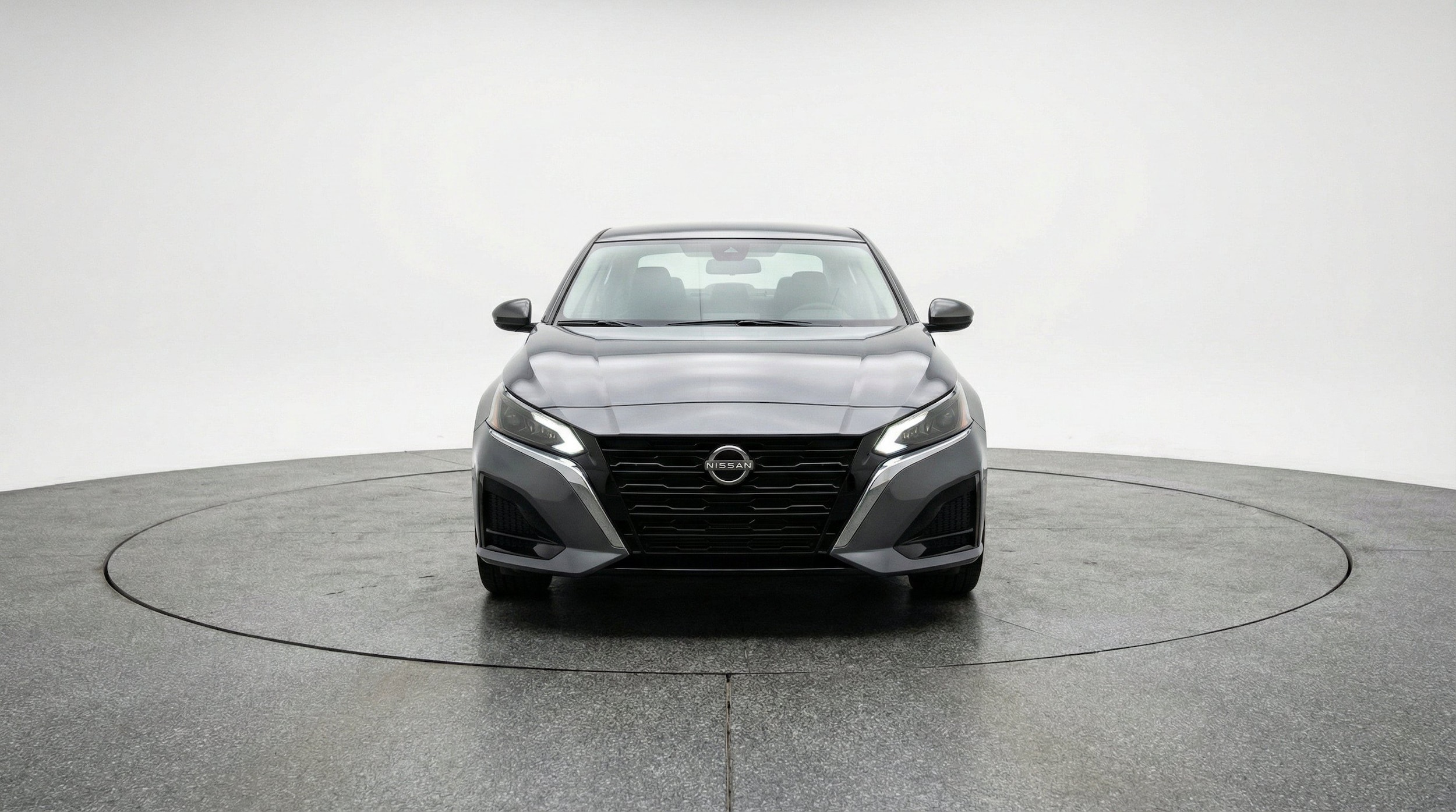 Thumbnail: 2025 Nissan Altima - 2