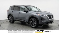 2025 Nissan Rogue  -
                  Phoenix, AZ