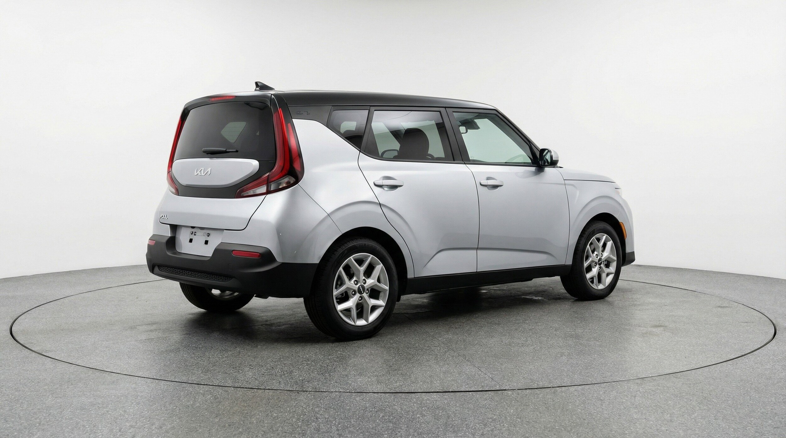 Thumbnail: 2025 Kia Soul - 9