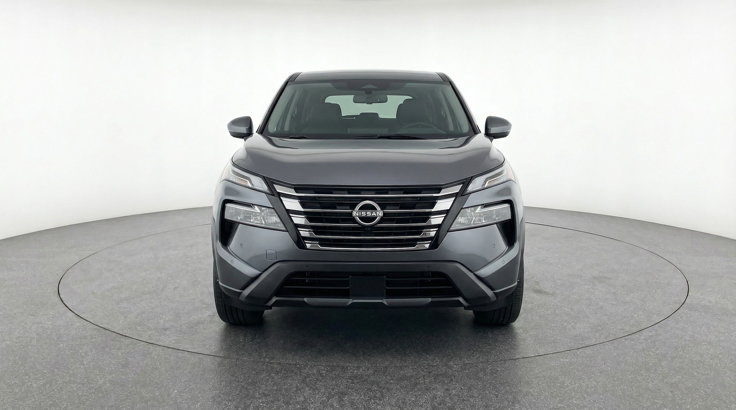 Thumbnail: 2025 Nissan Rogue - 2